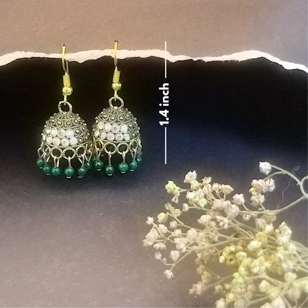 Jhumka Jaal