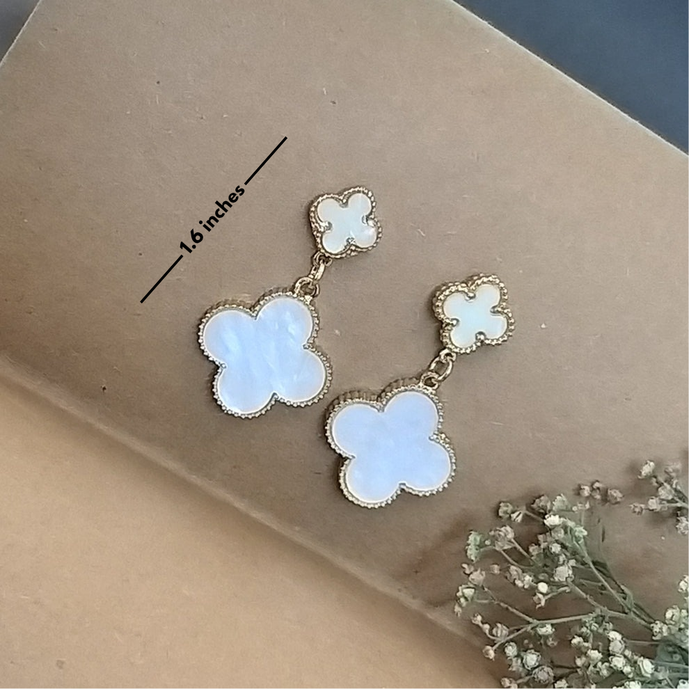 Dual Blossom