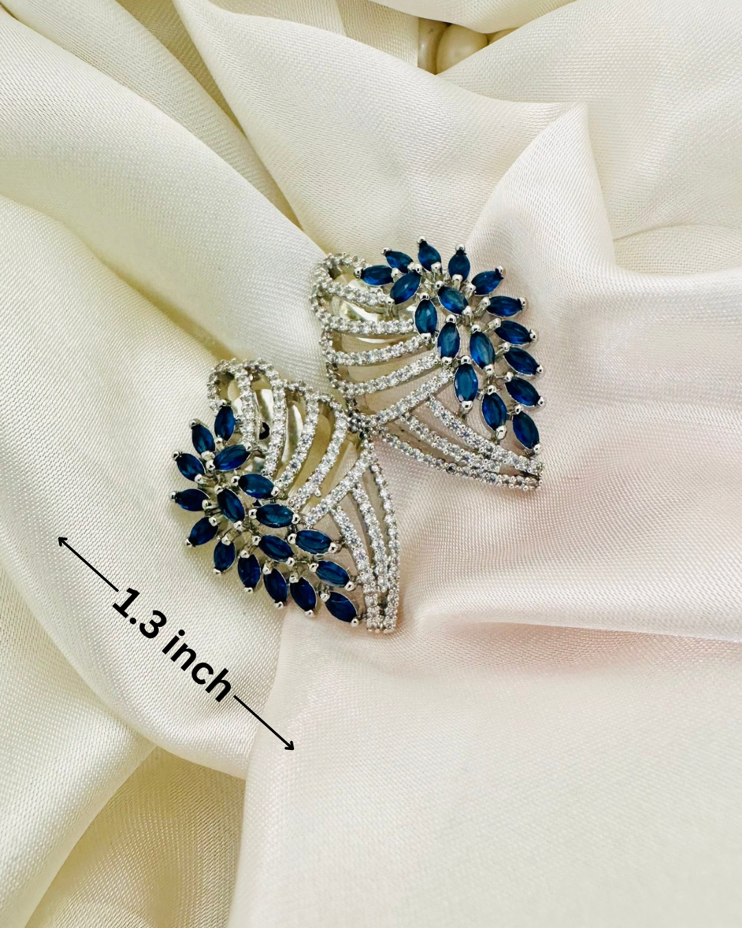 Sapphire Gleam
