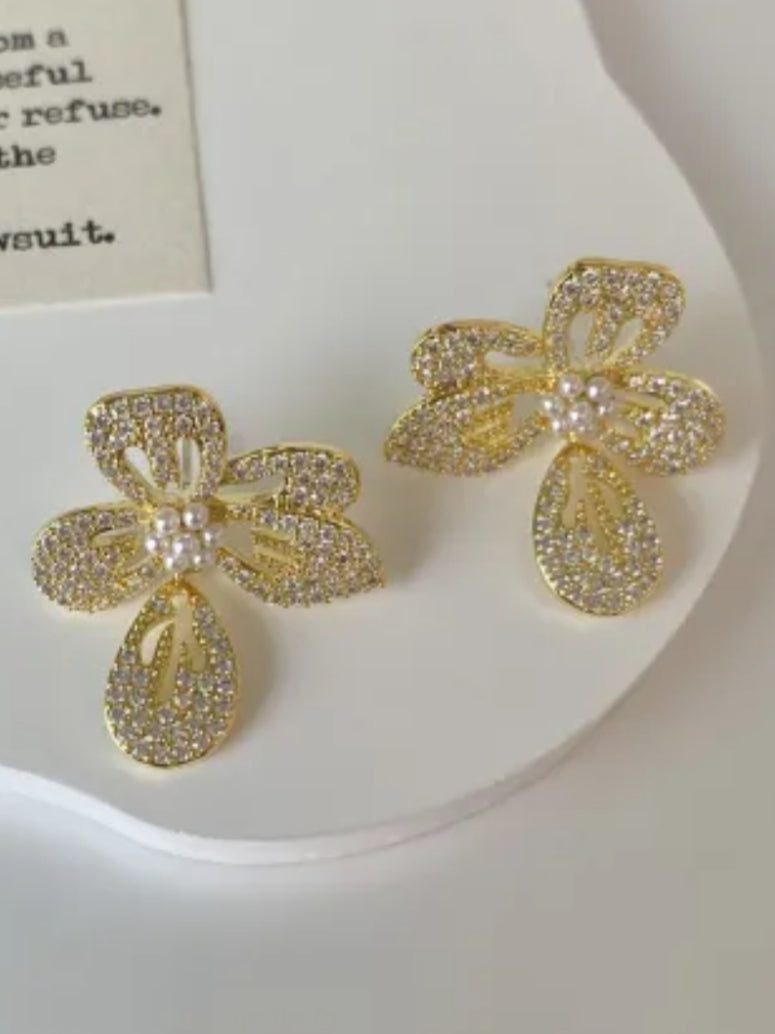 Flora Dazzle