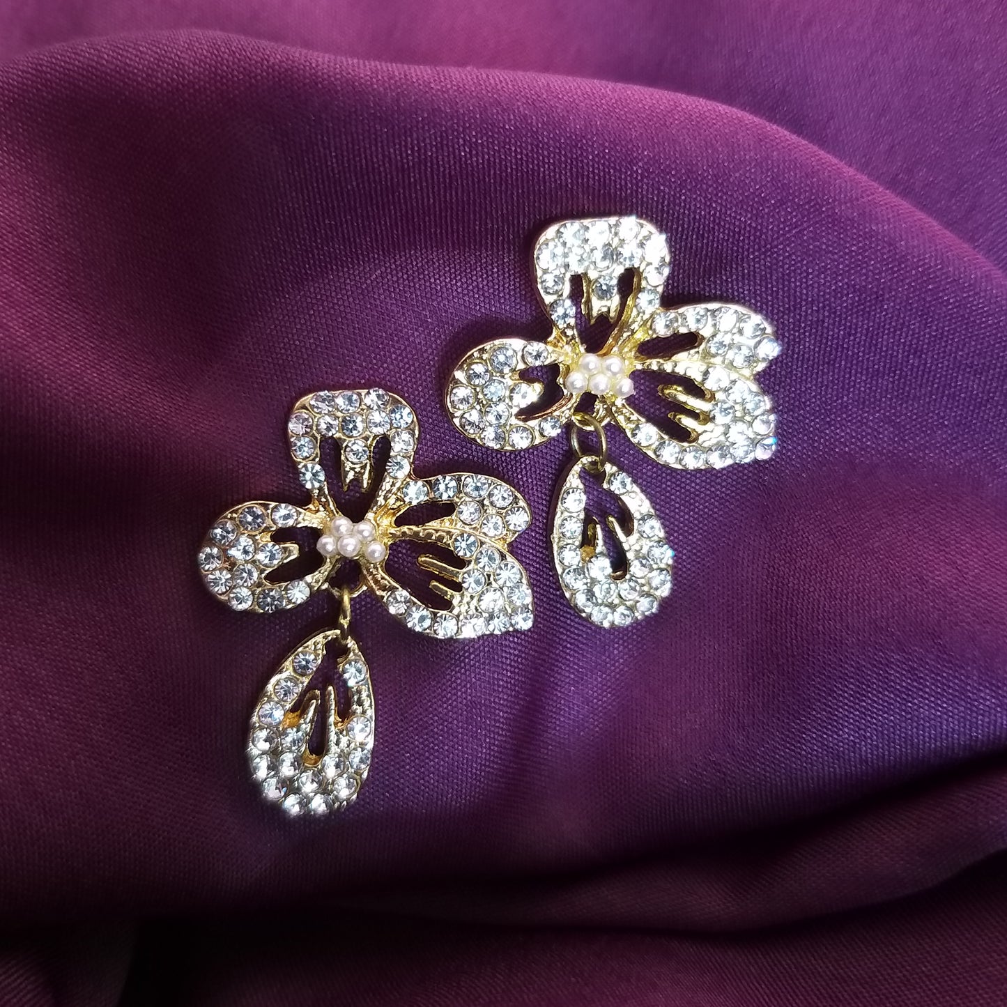 Flora Dazzle