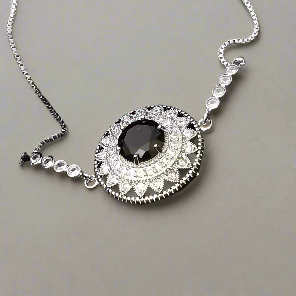Silver Eclipse