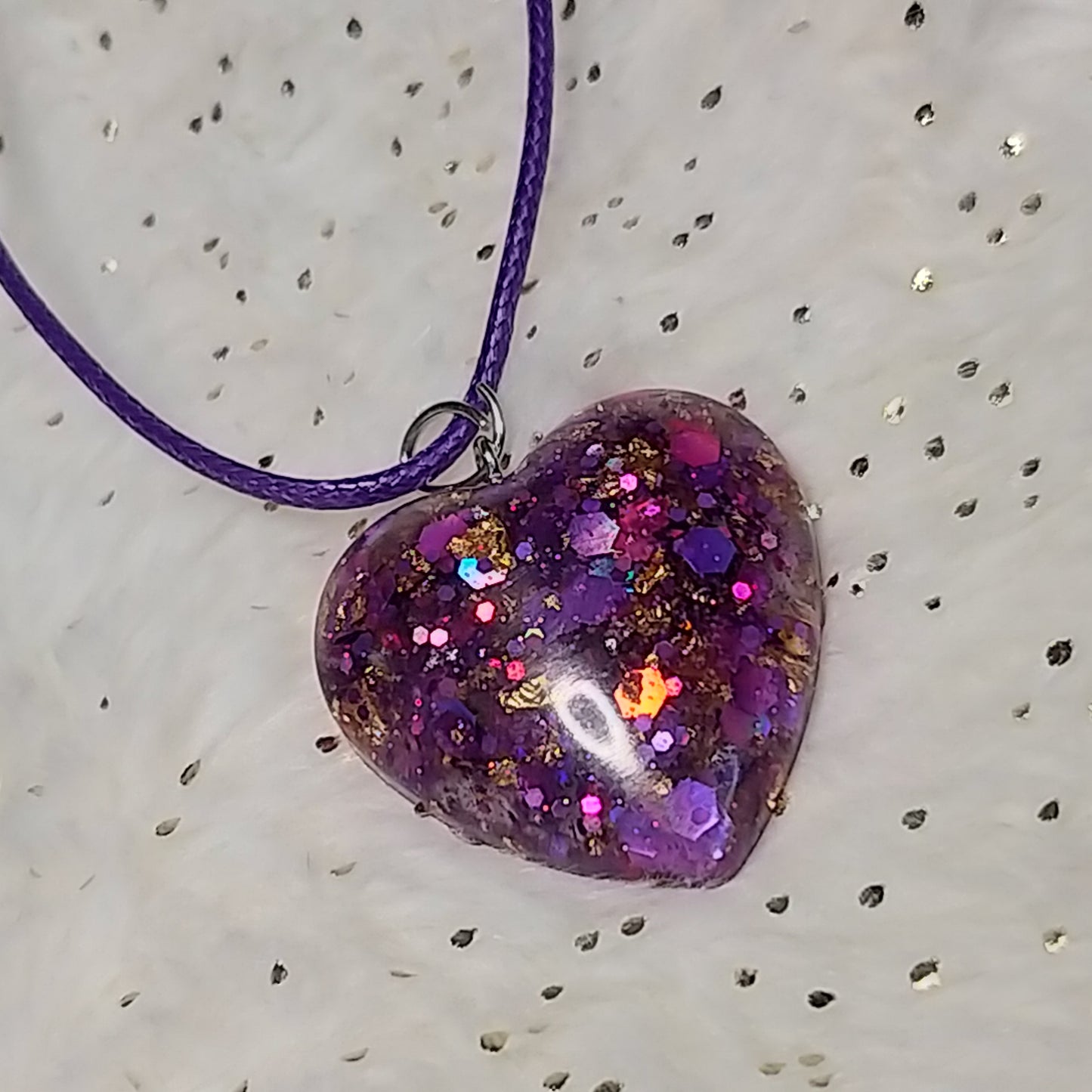 Glitter Glam