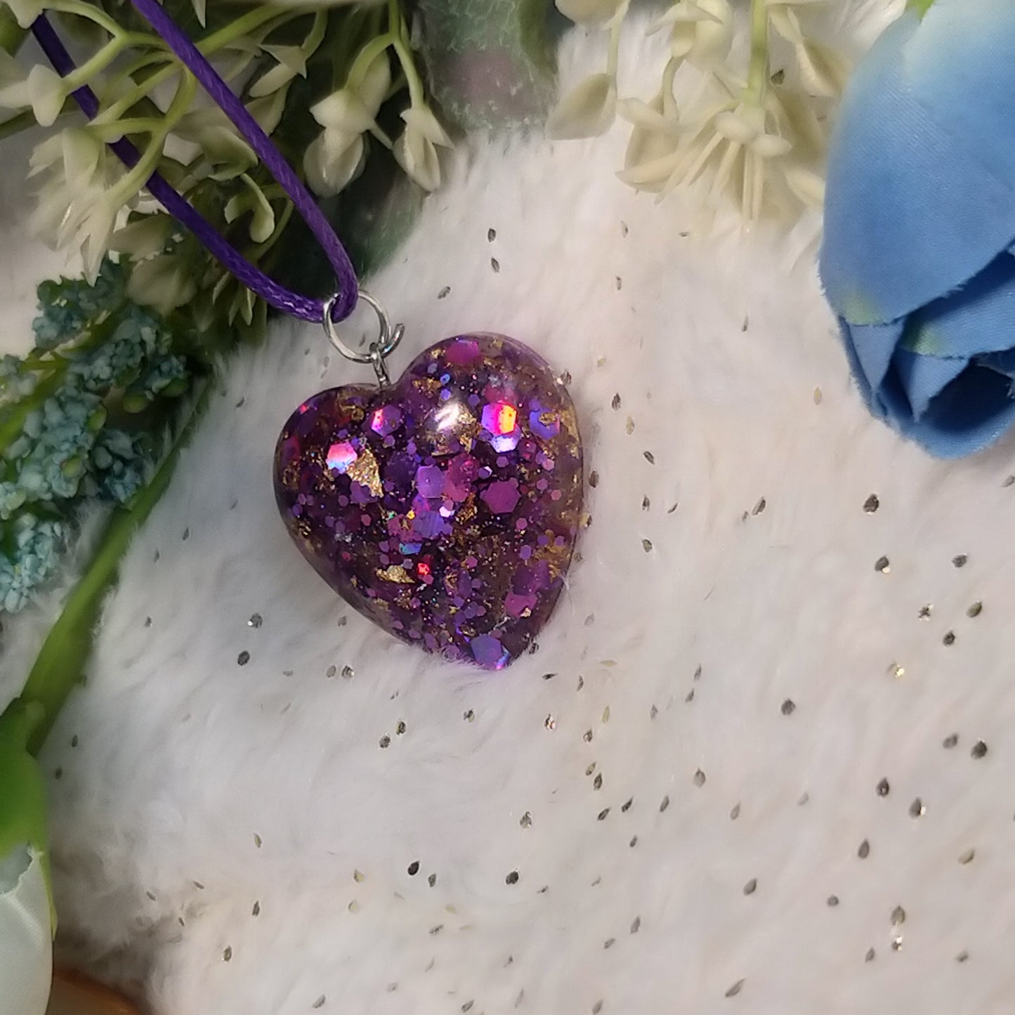 Glitter Glam
