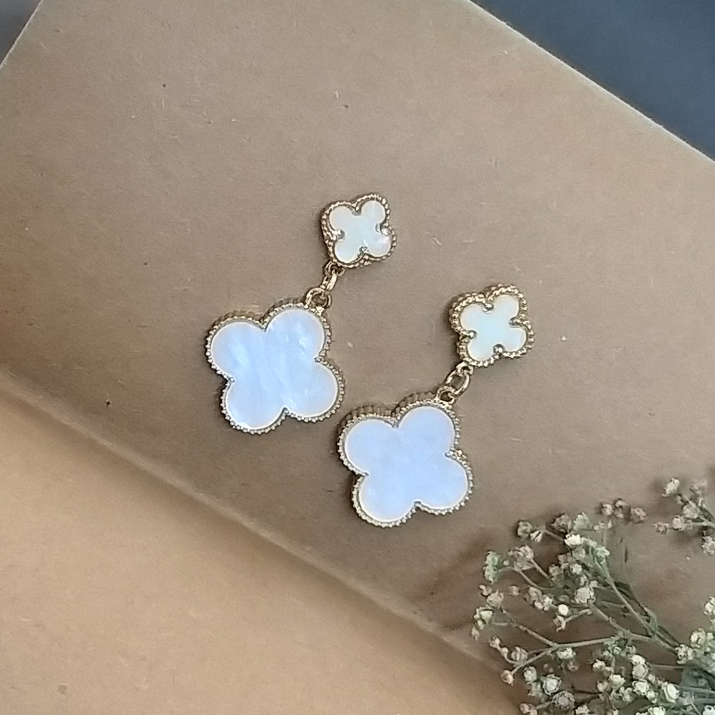 Dual Blossom