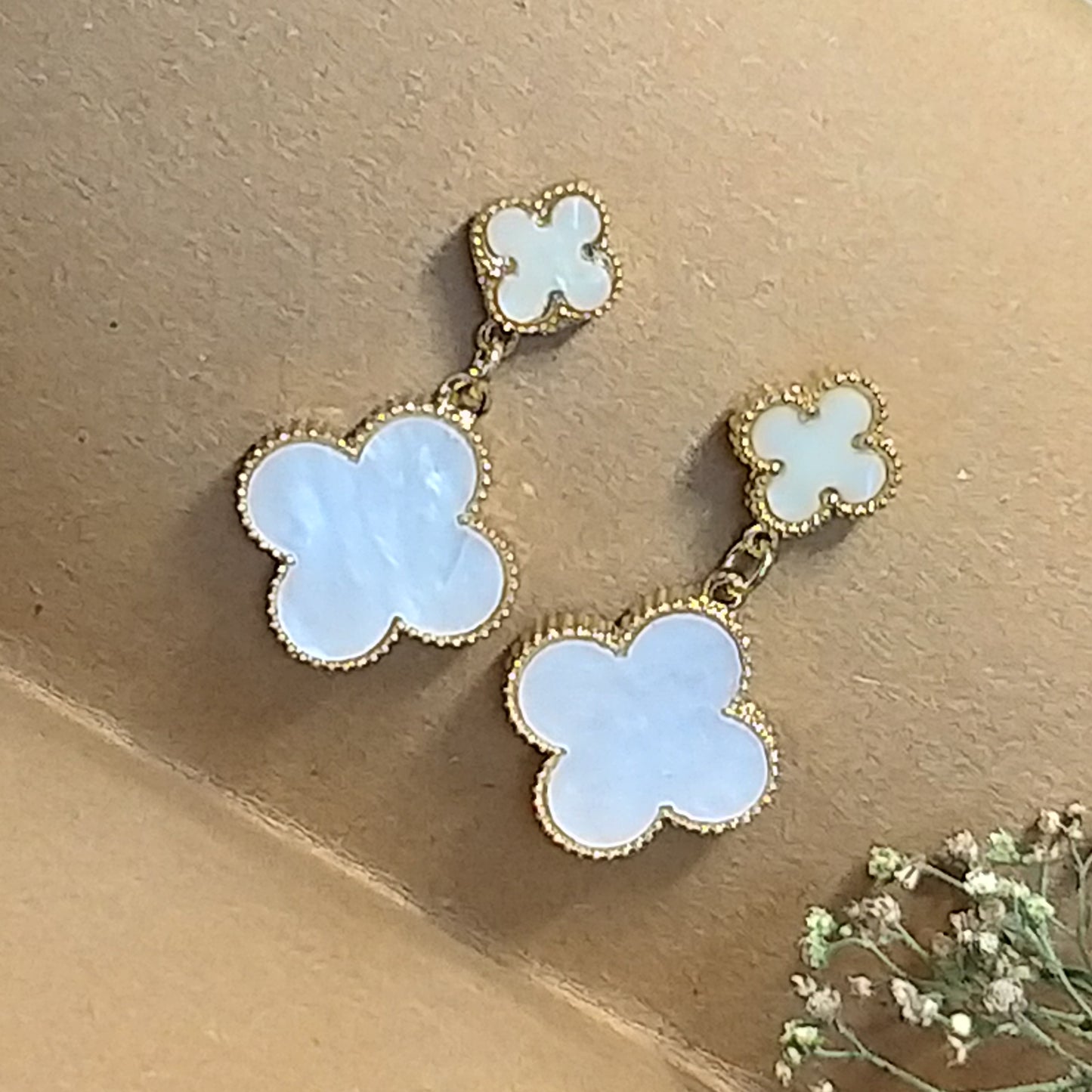 Dual Blossom