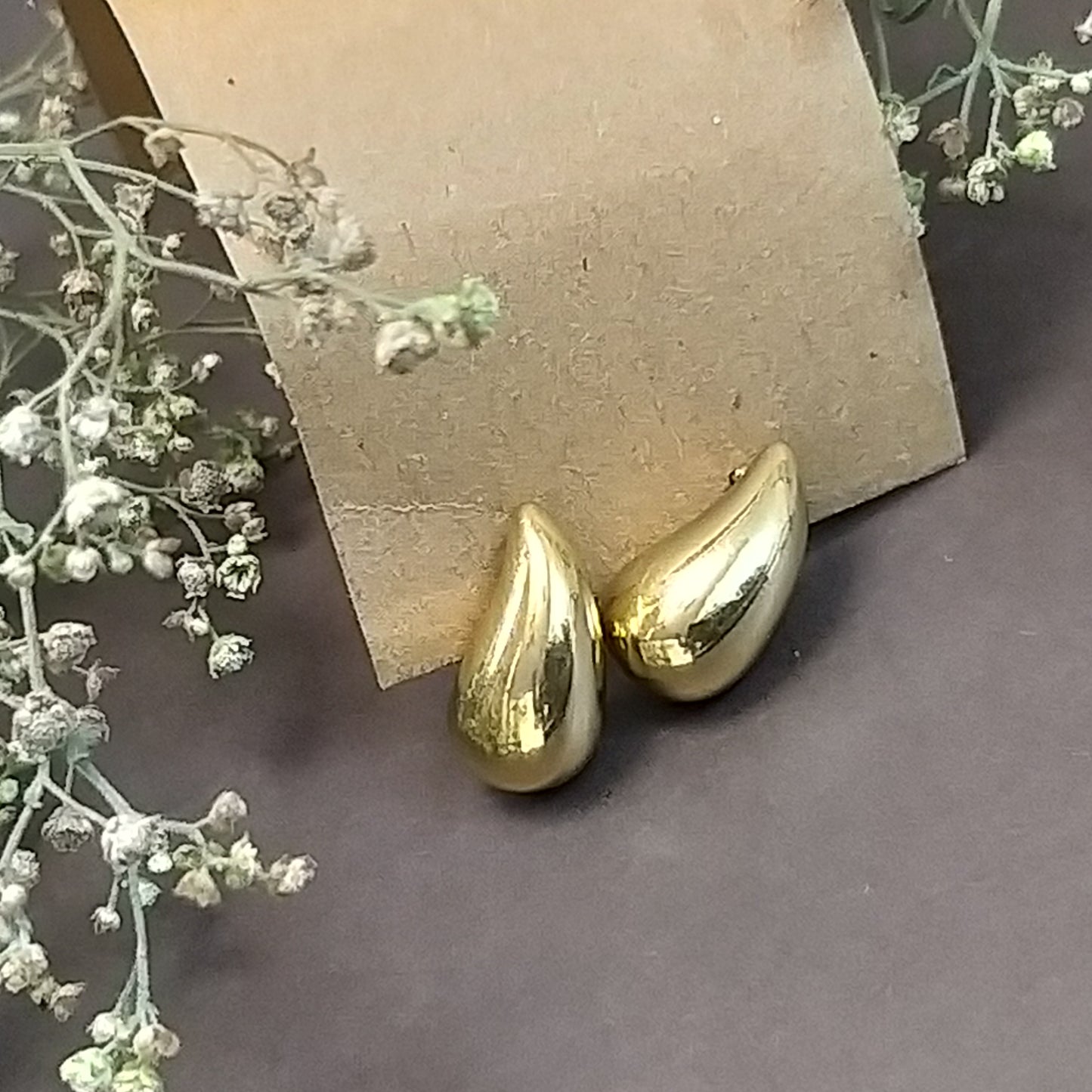 Aurum Drops