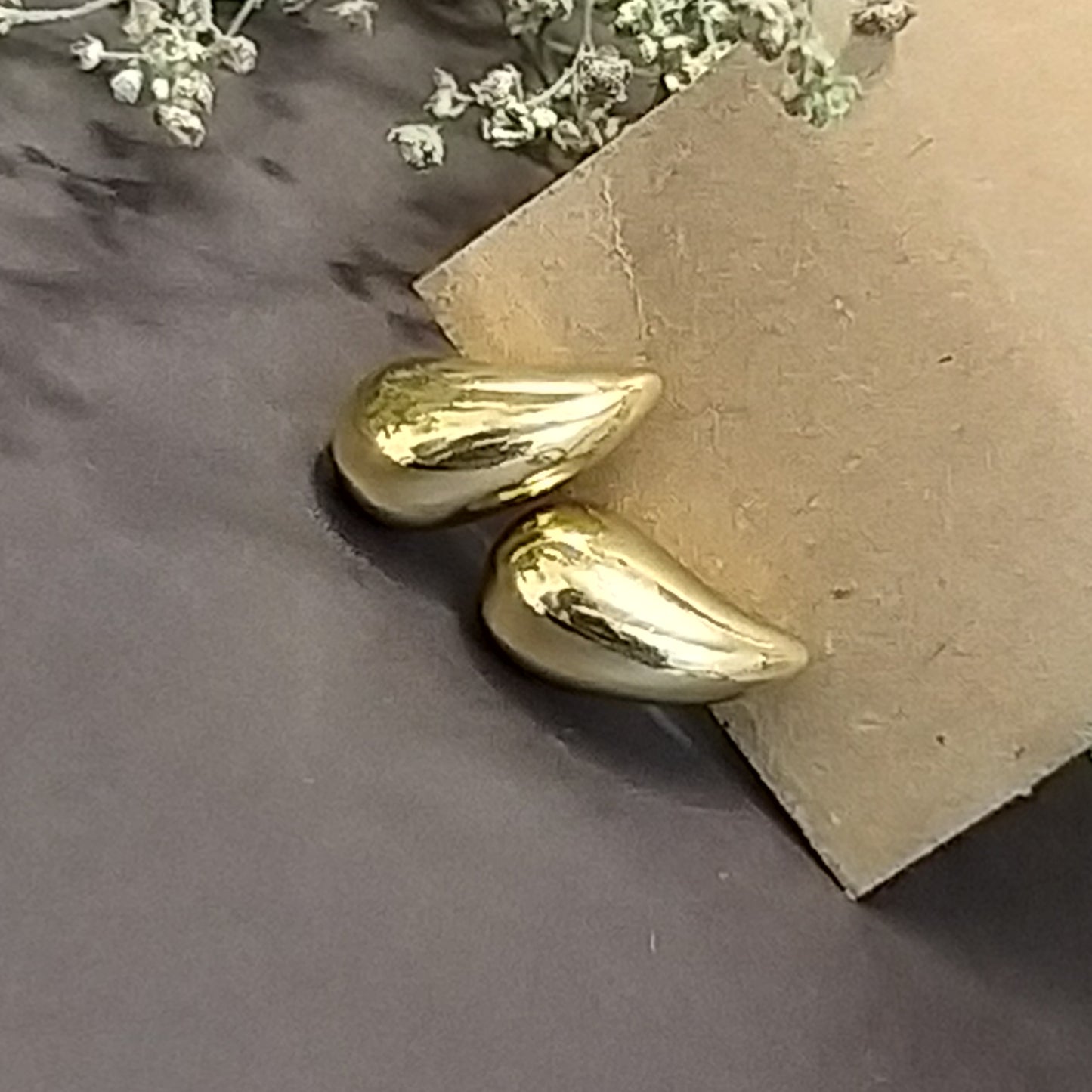 Aurum Drops
