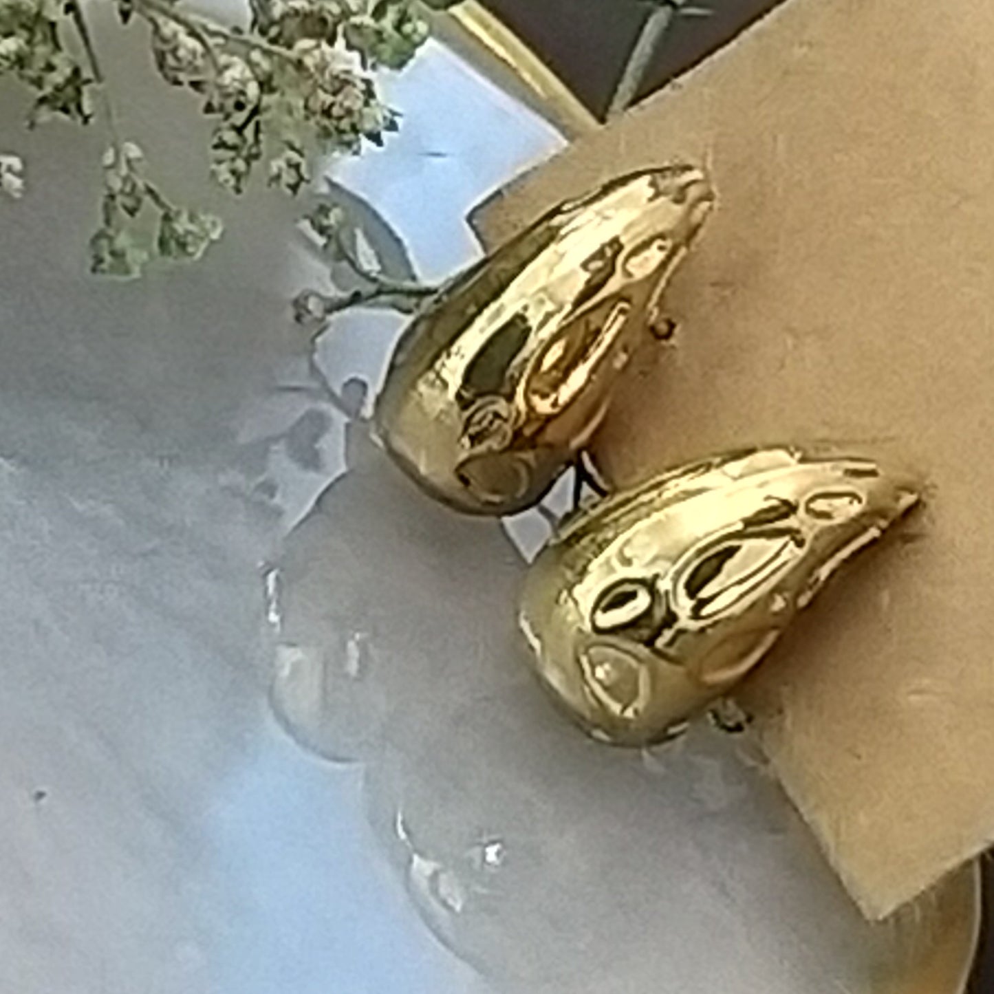 Aurum Drops