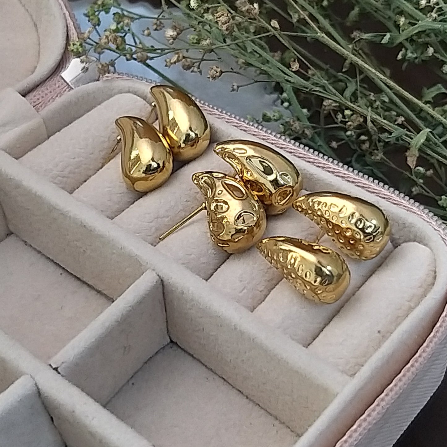Aurum Drops