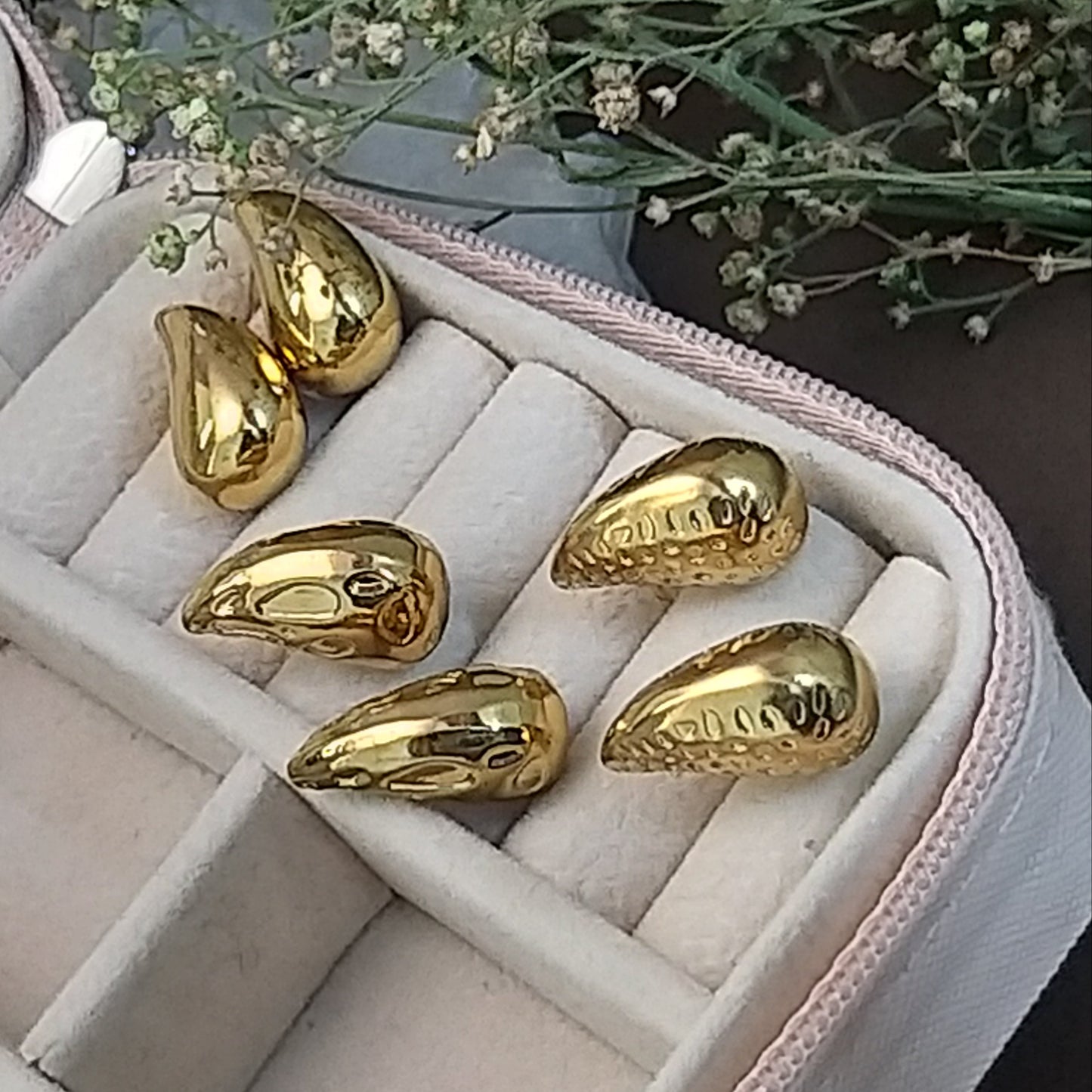 Aurum Drops