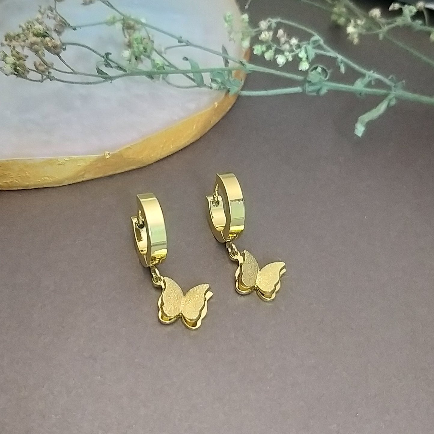 Dainty Dance