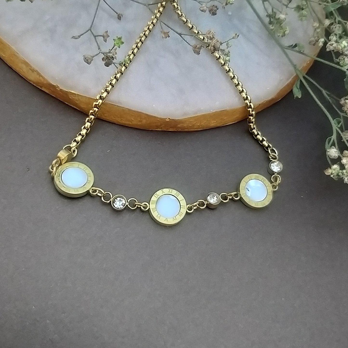 Timeless Radiance
