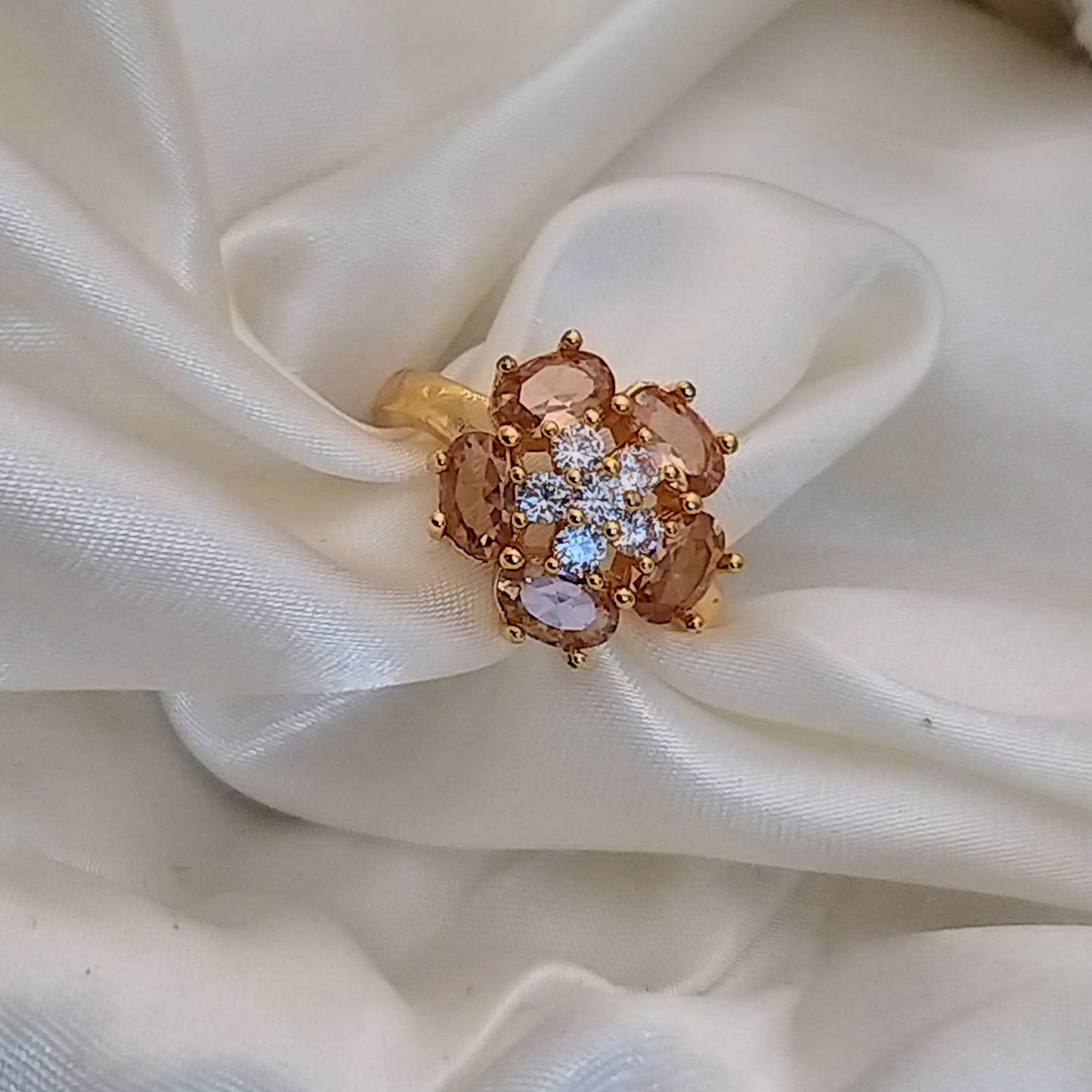 Champaign Splendor