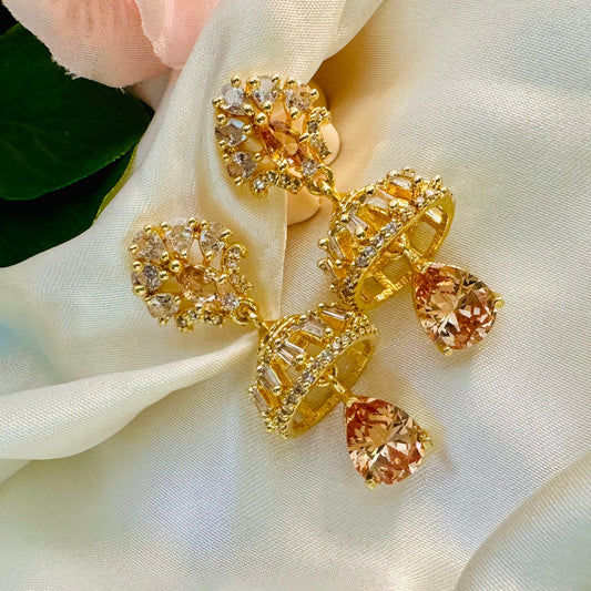 Traditional Luxe ~ Champaign