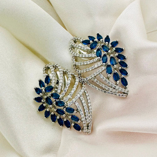 Sapphire Gleam