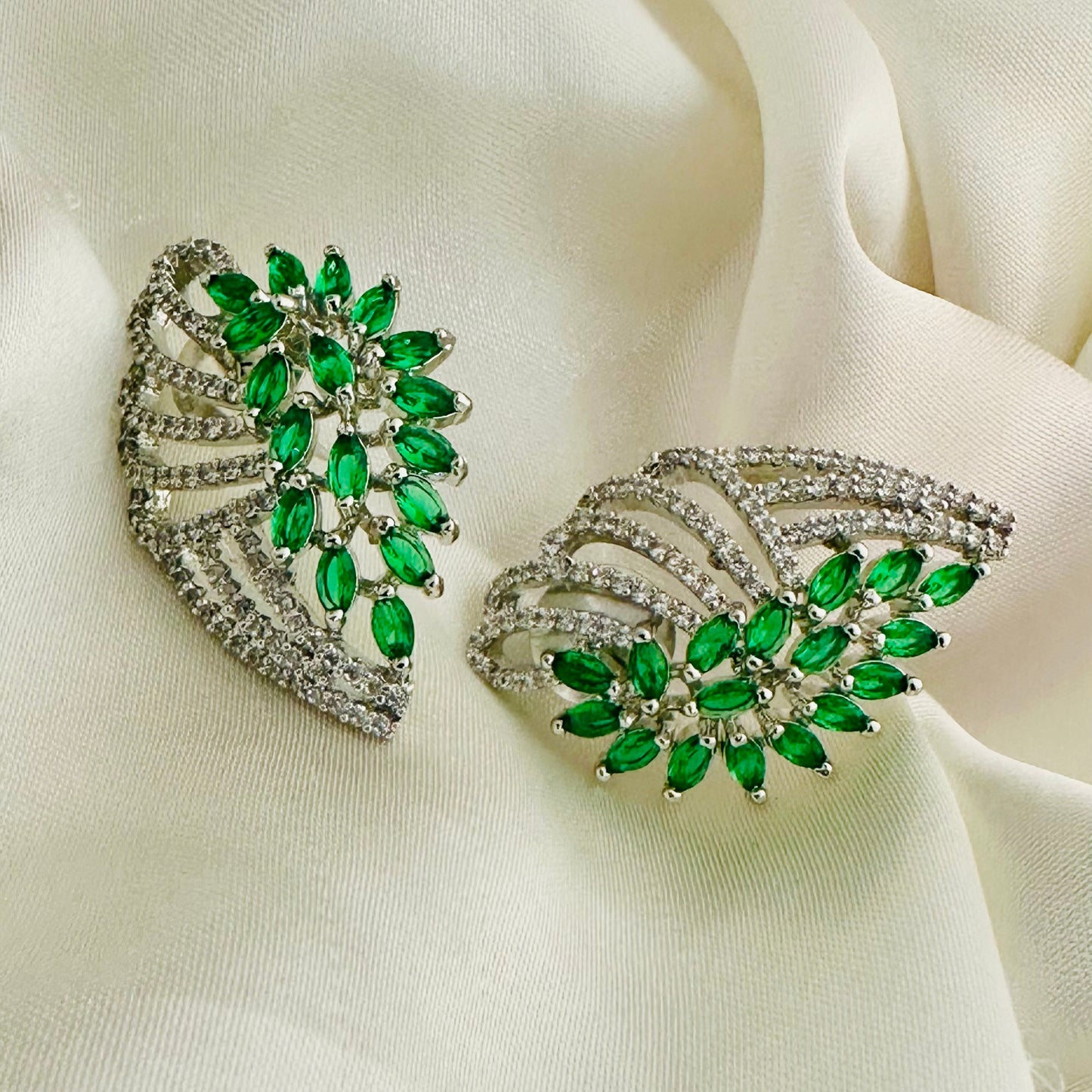 Emerald Treat