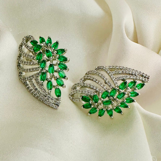Emerald Treat