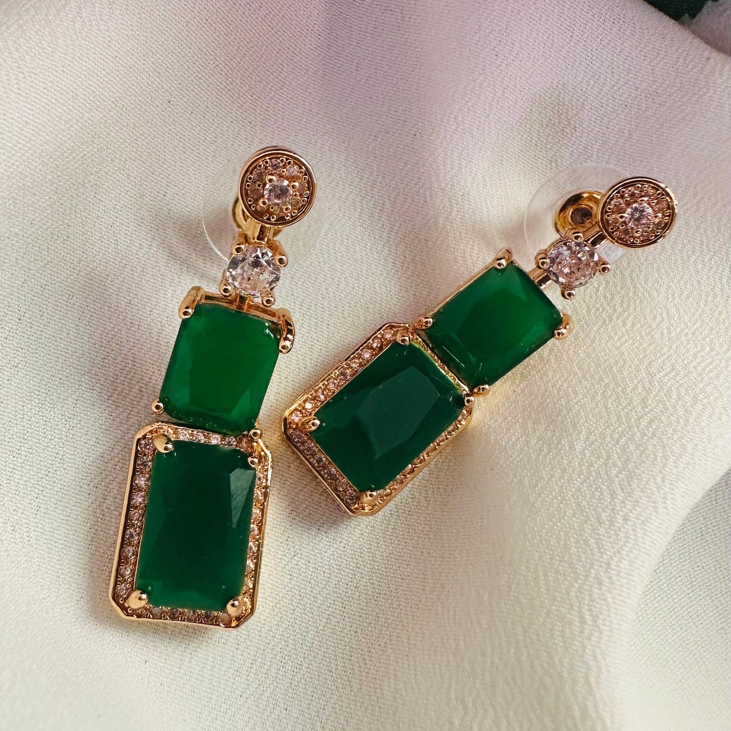 Green Supreme