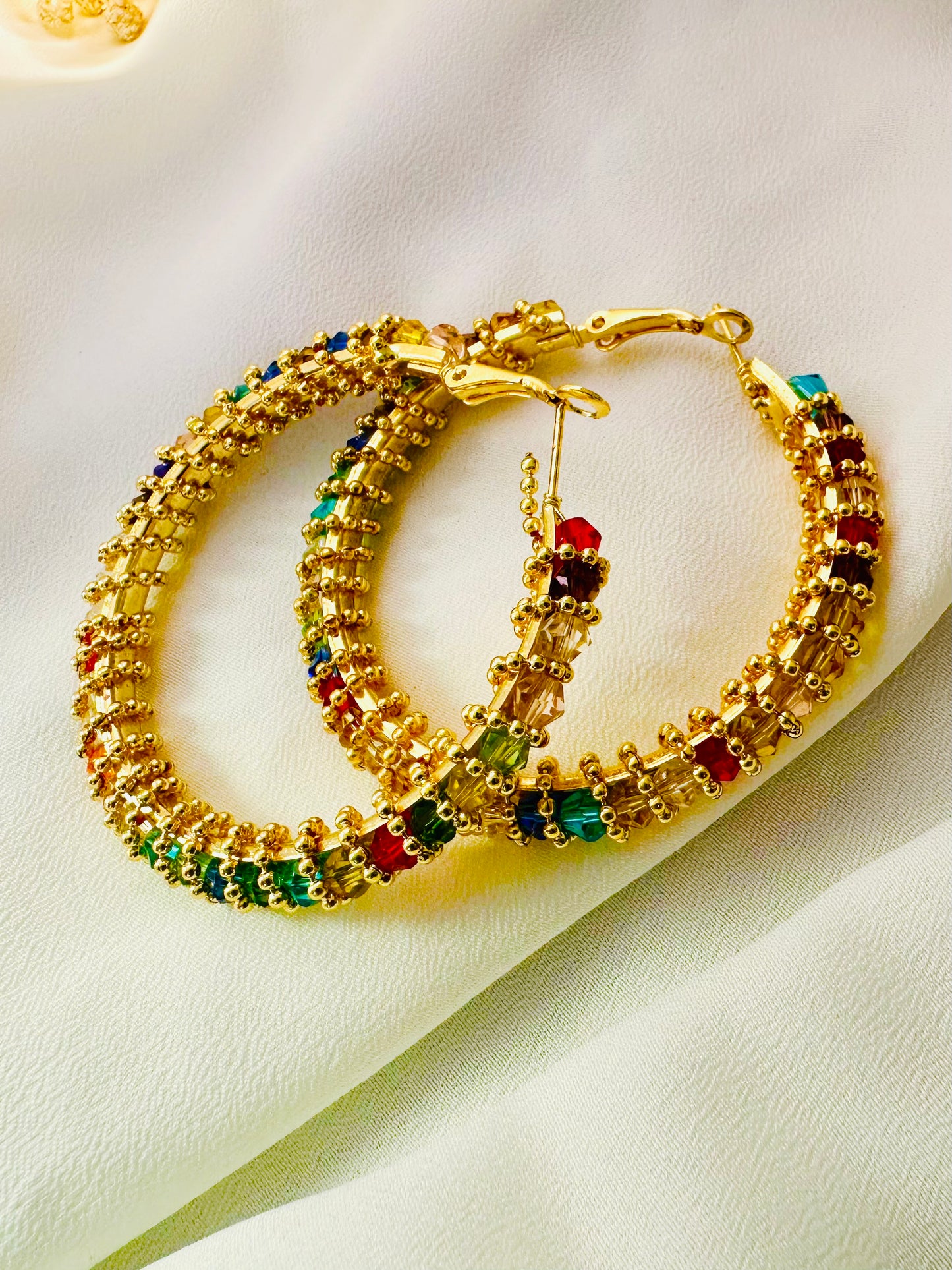 Rainbow Rounds