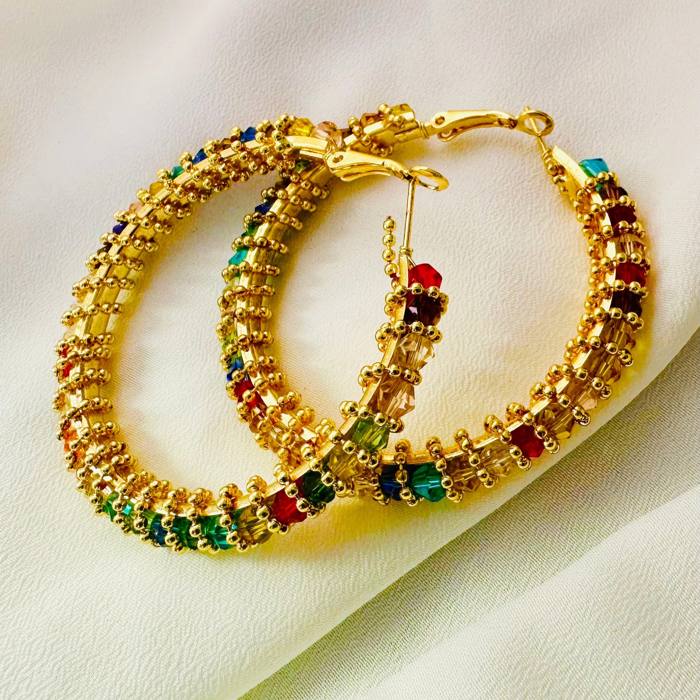 Rainbow Rounds