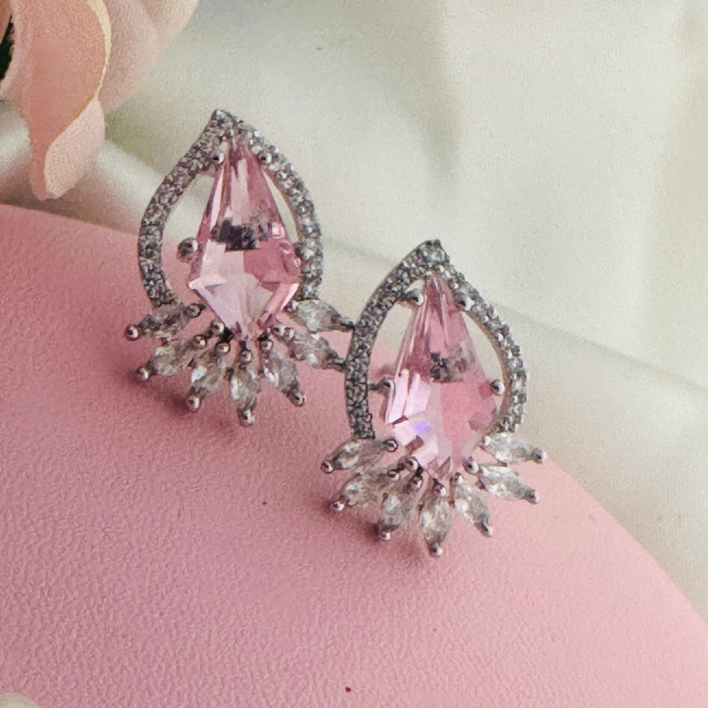 Pink Aura
