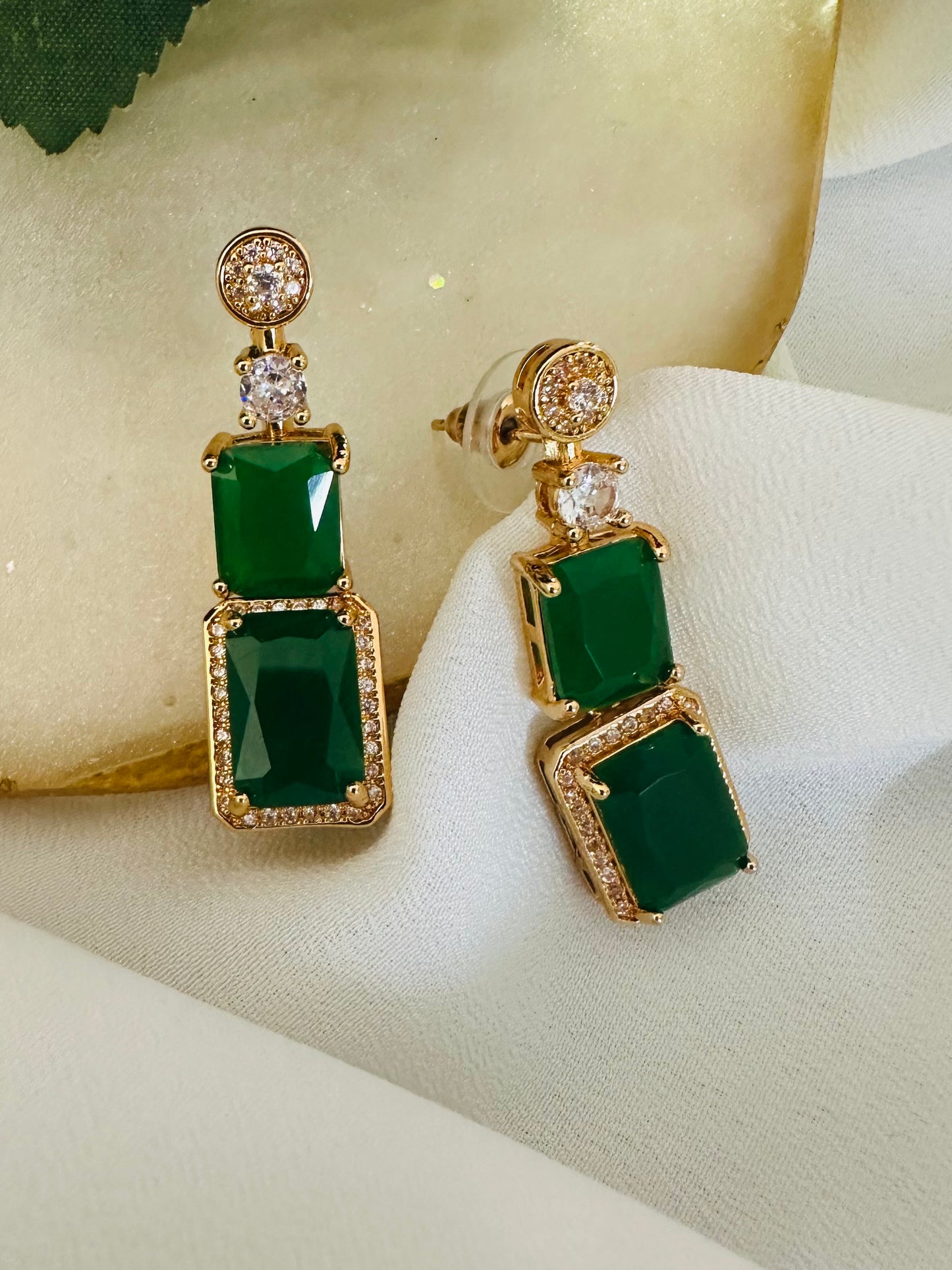 Green Supreme
