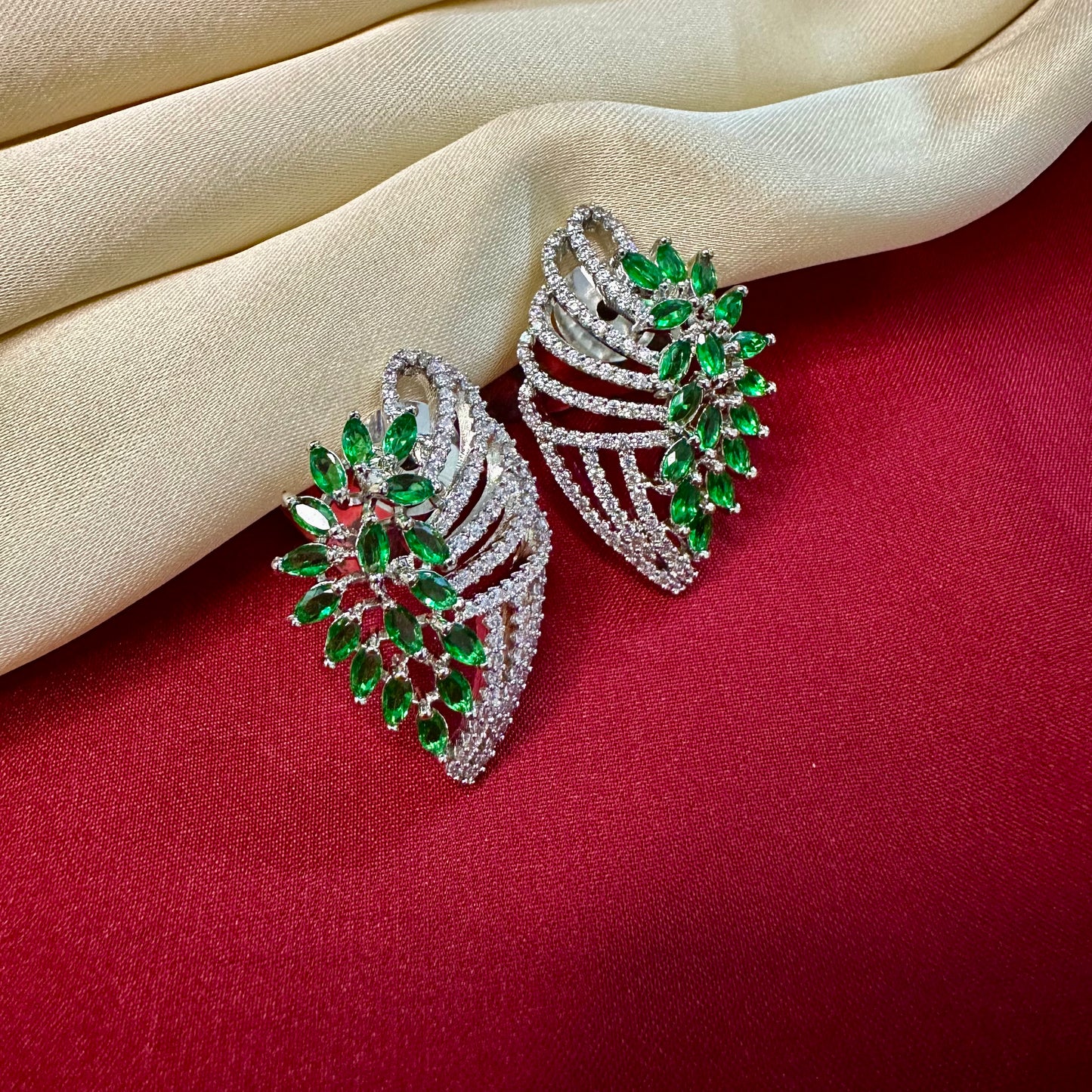 Emerald Treat