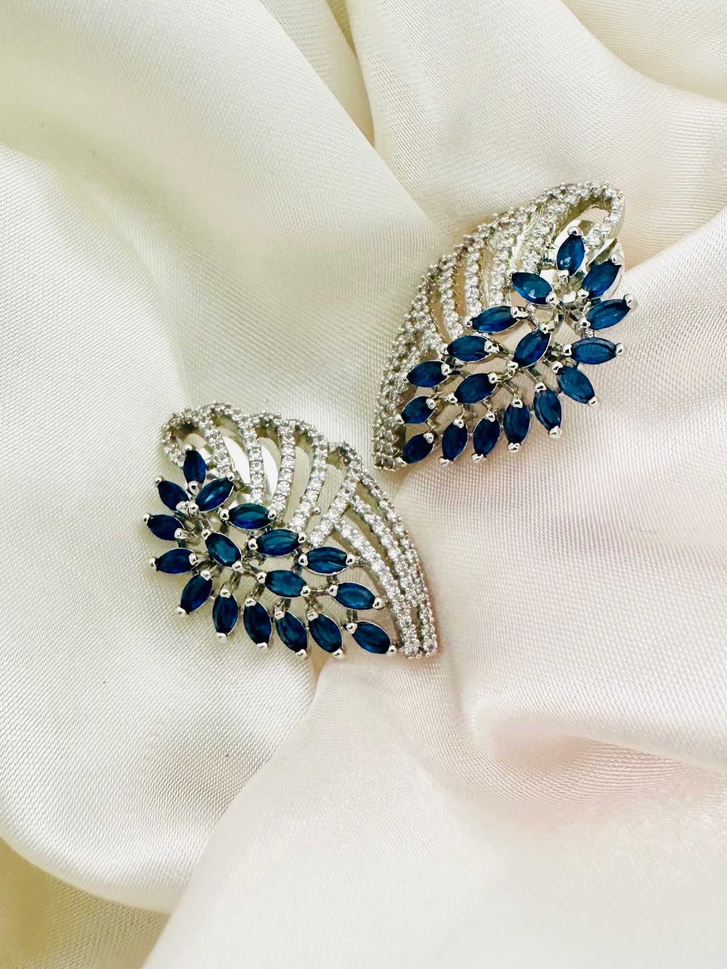 Sapphire Gleam
