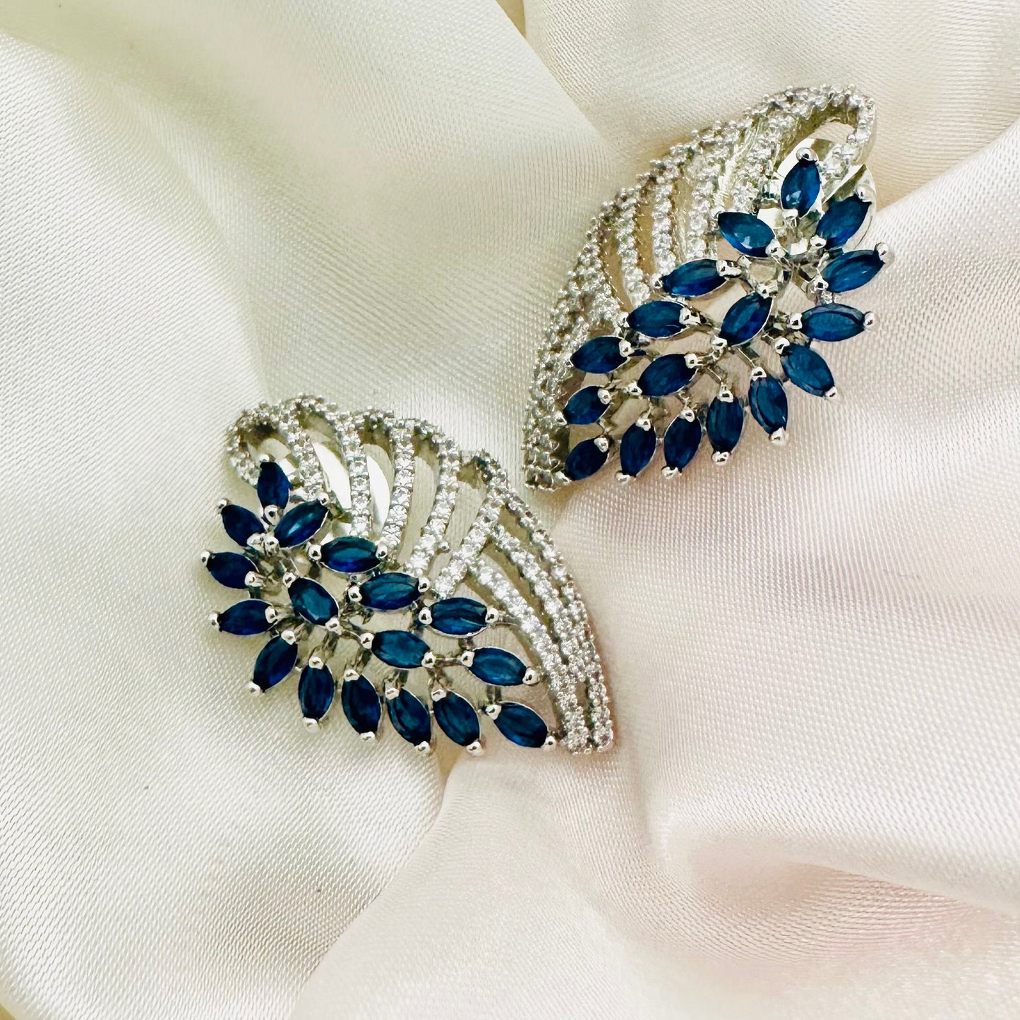 Sapphire Gleam
