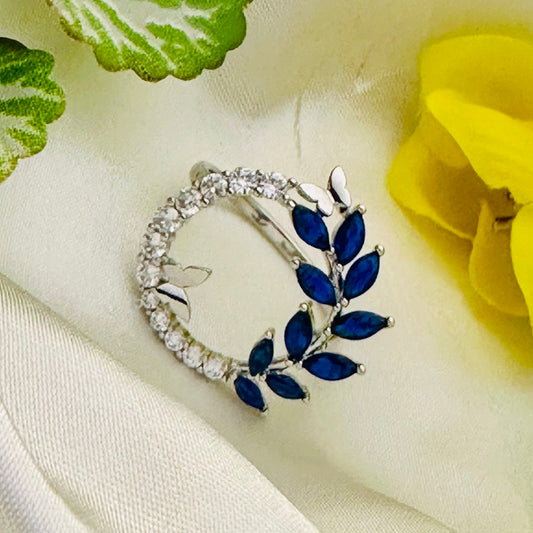 Ivy Circle