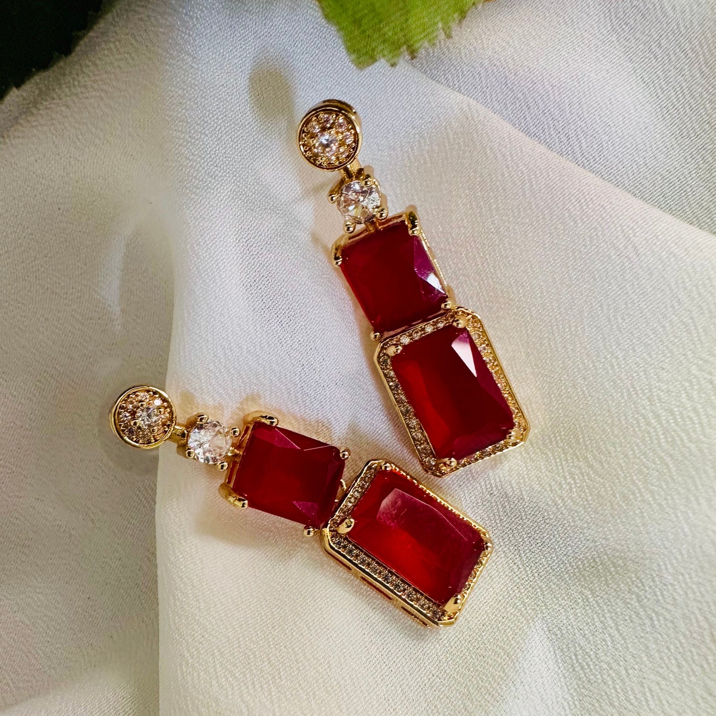 Garnet Glow