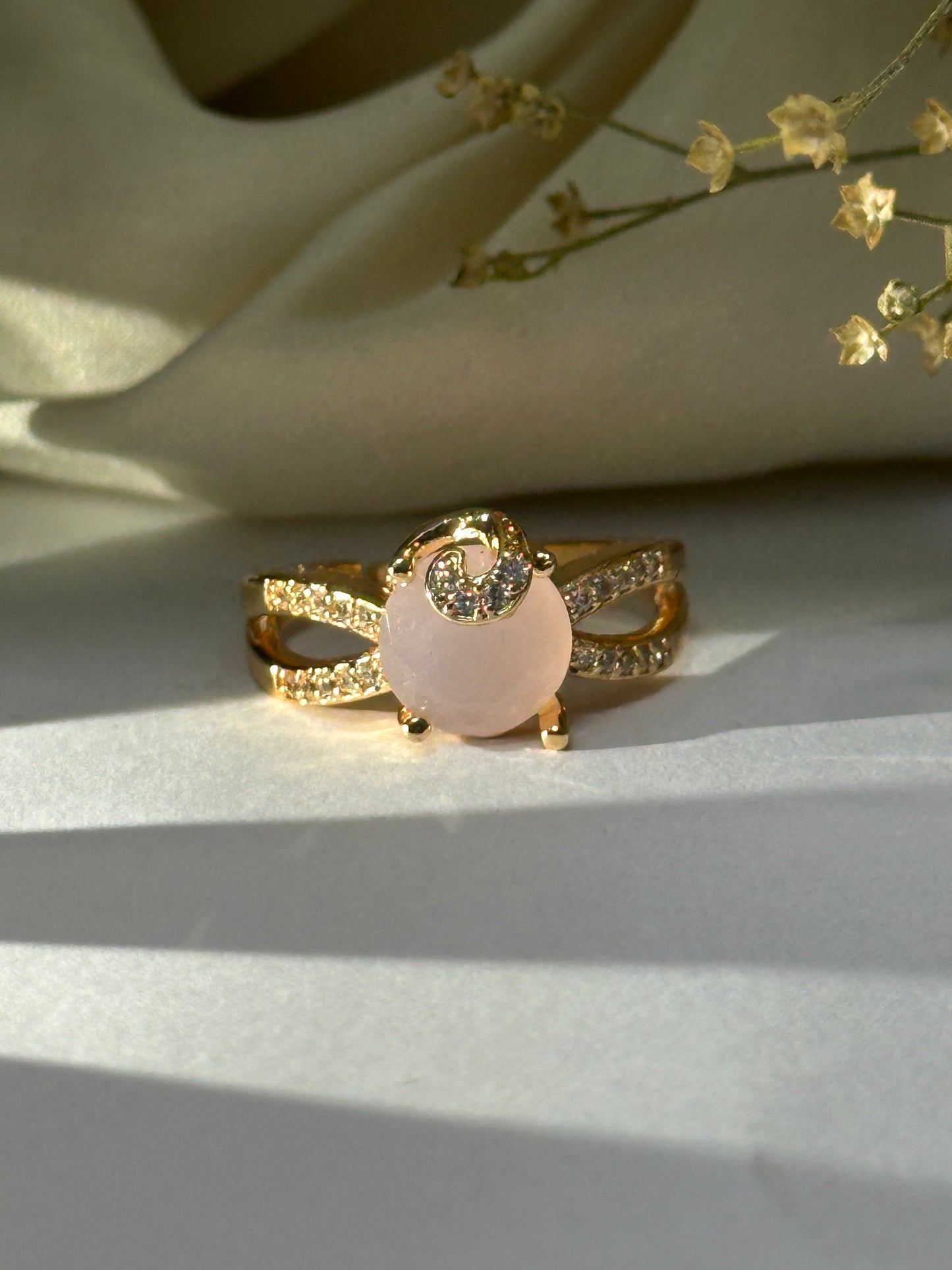 Criss Charm ~ Pink