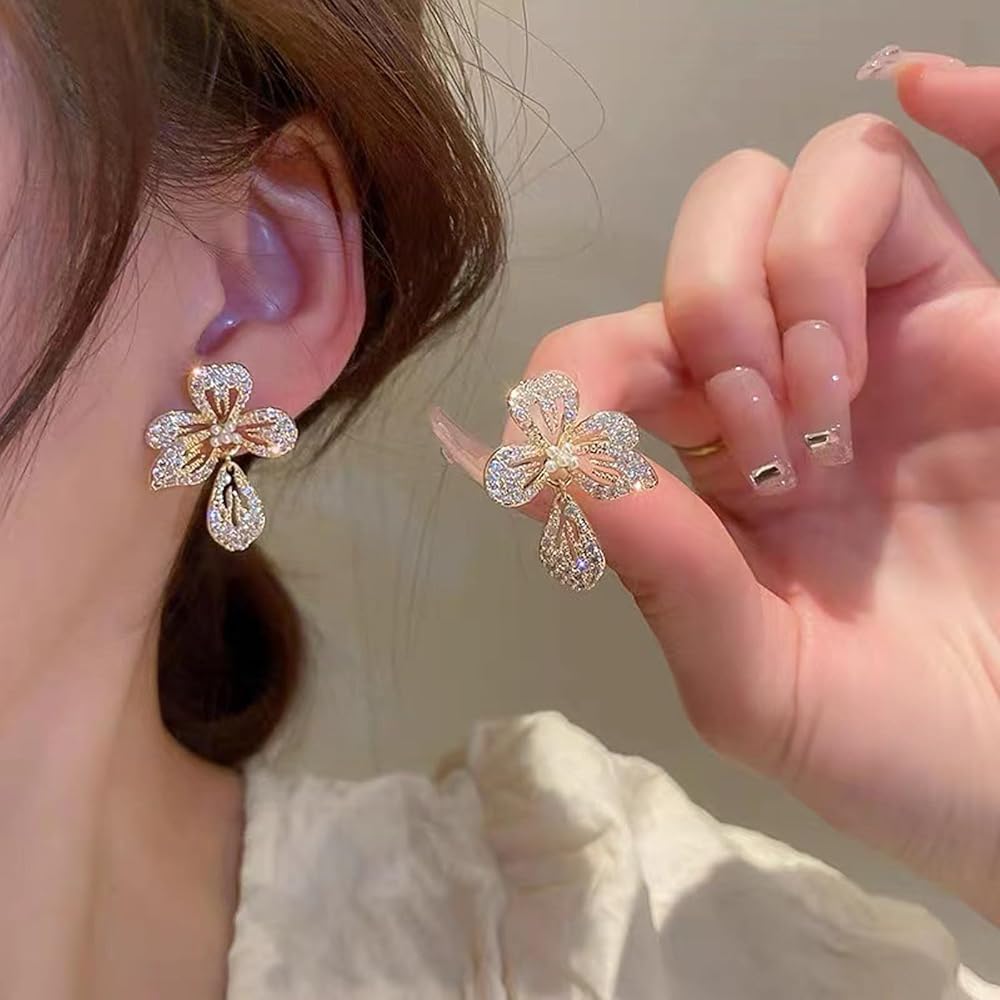 Flora Dazzle