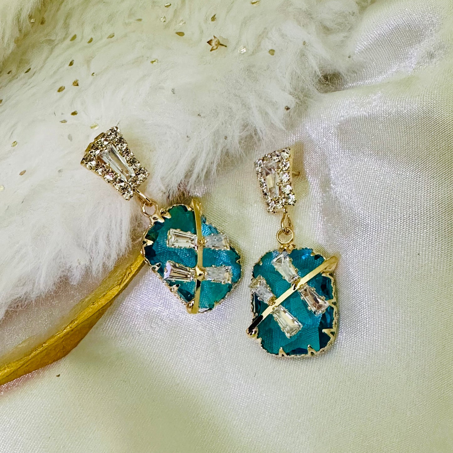 Turquoise Charm