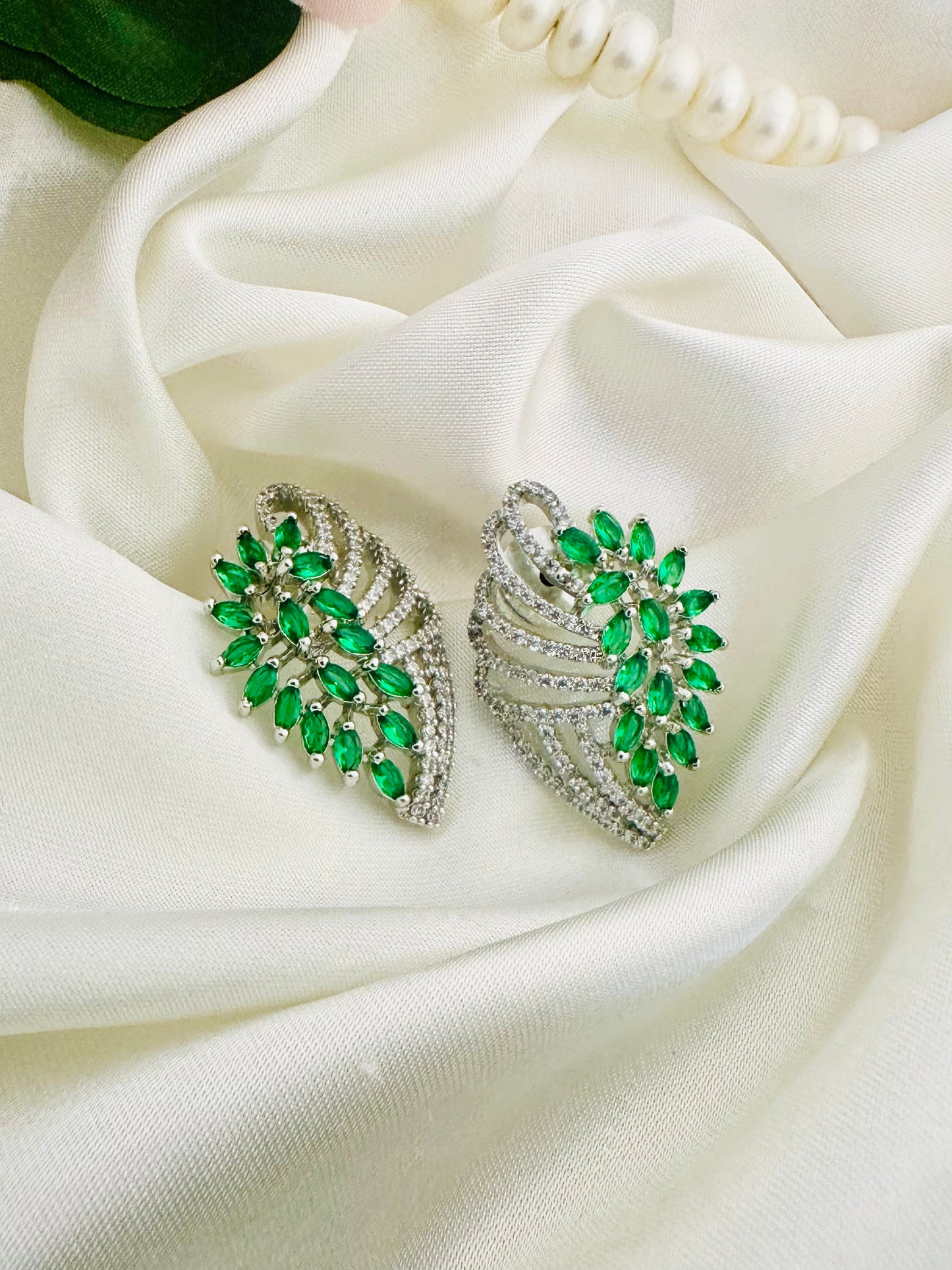 Emerald Treat
