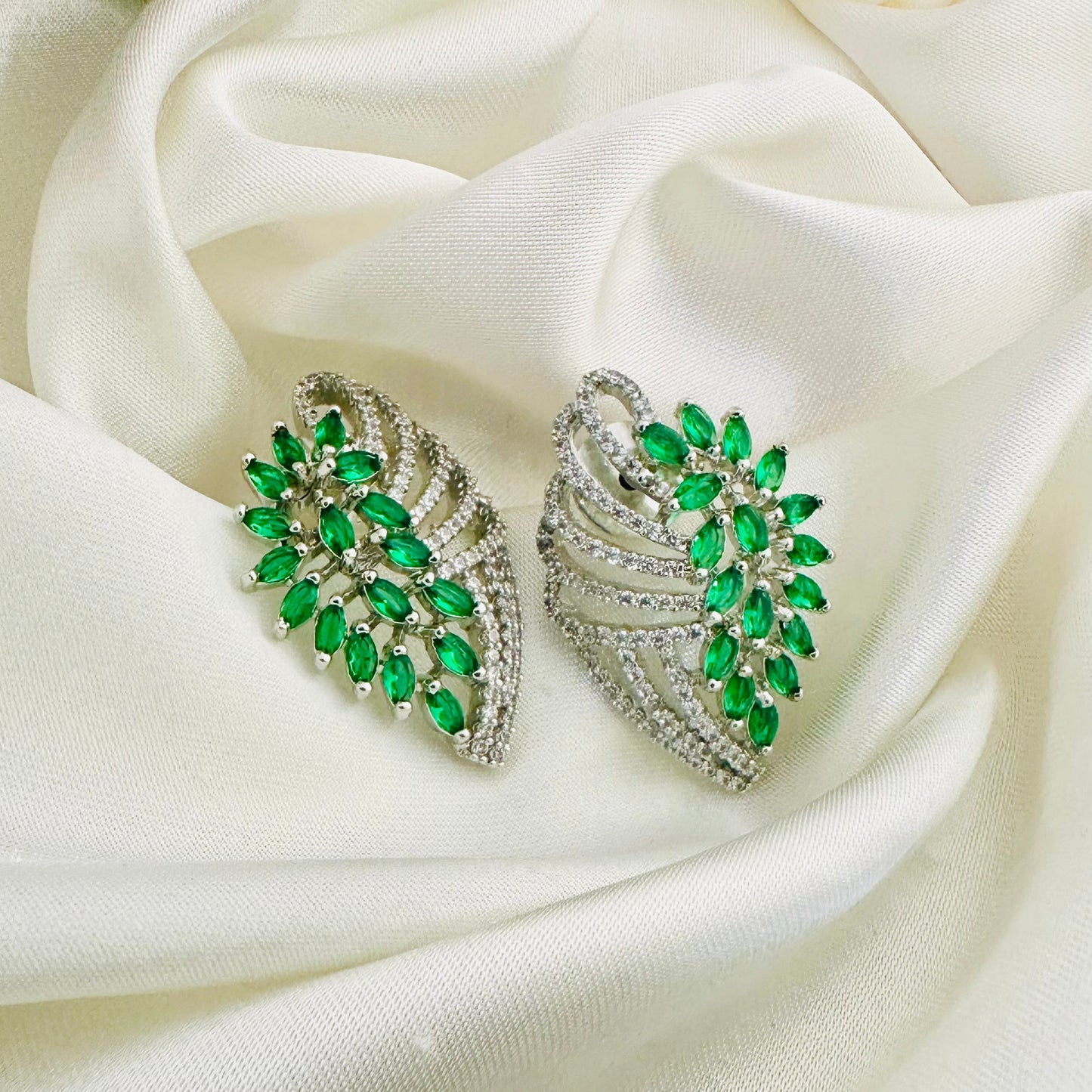 Emerald Treat