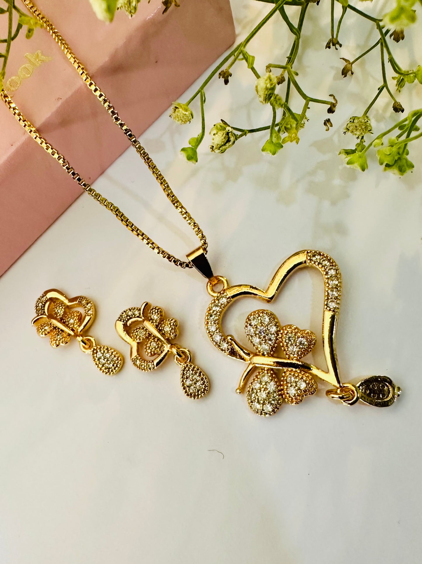Amour Flutter