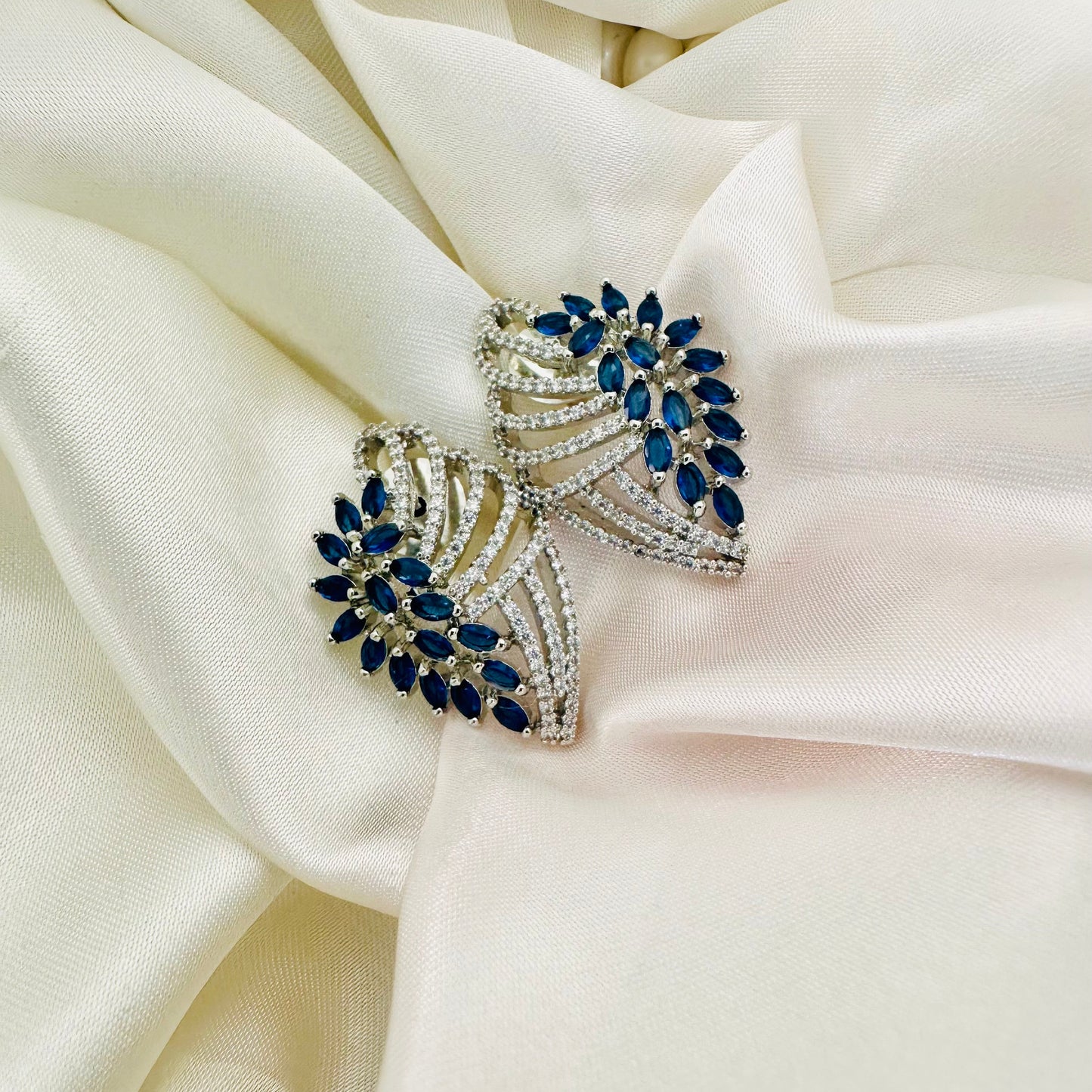 Sapphire Gleam