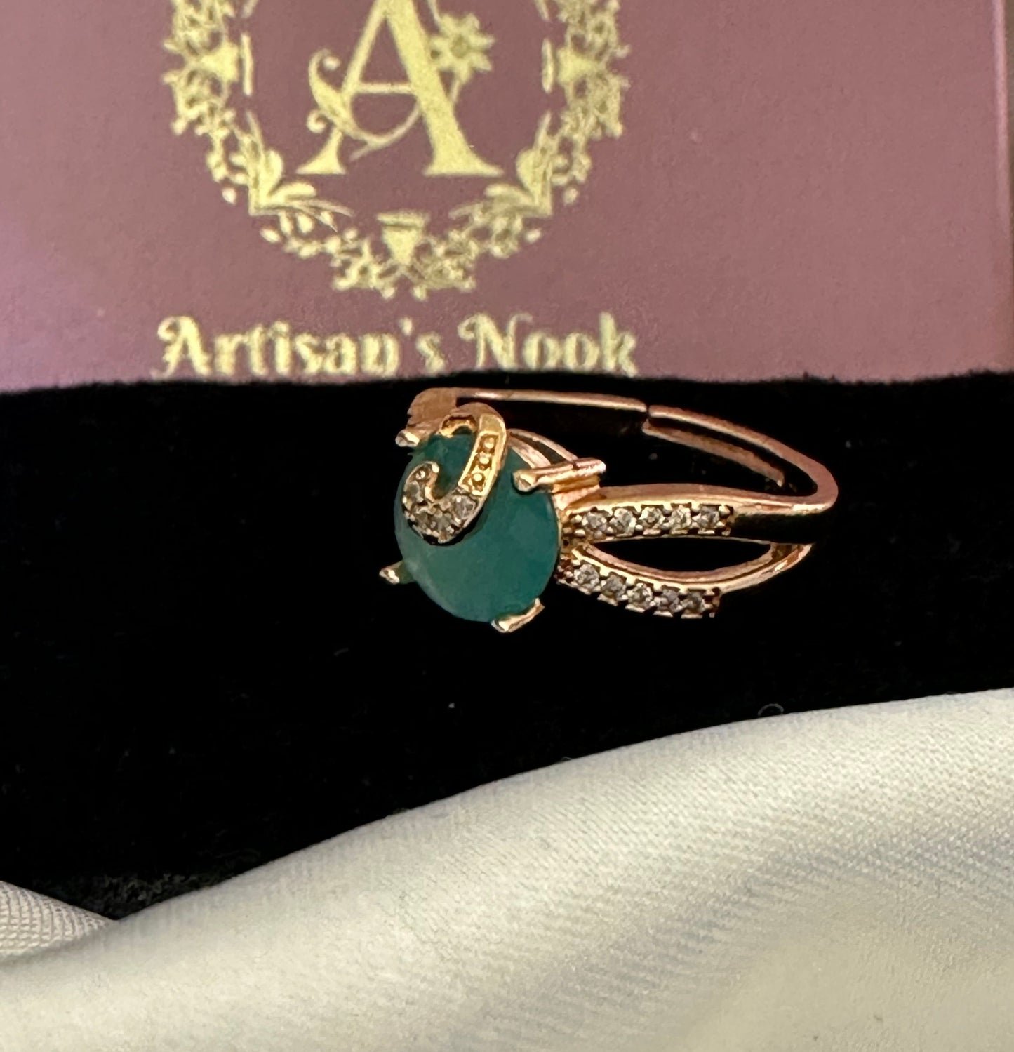 Criss Charm ~ Aqua