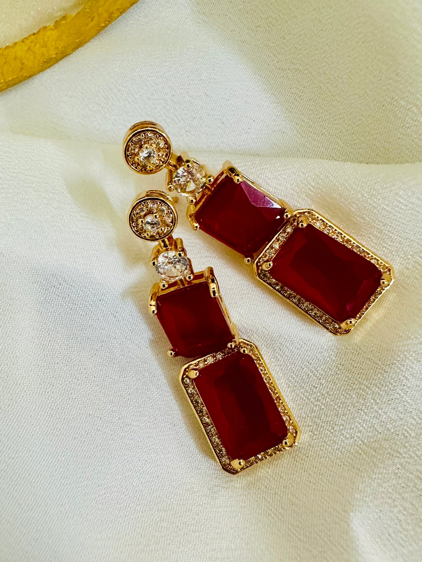 Garnet Glow