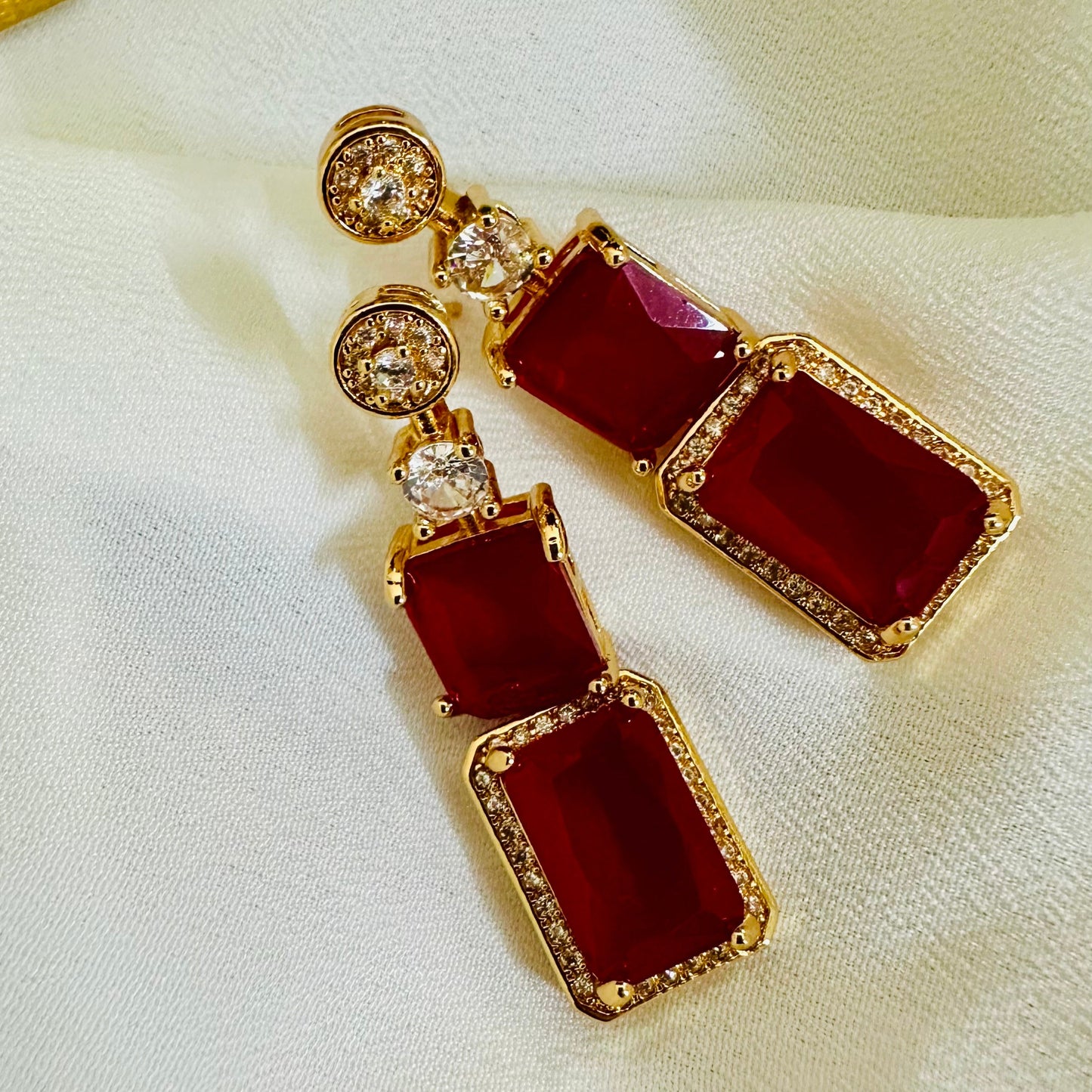 Garnet Glow