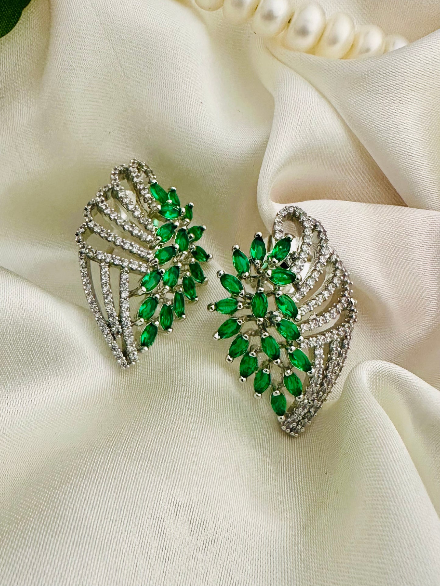 Emerald Treat