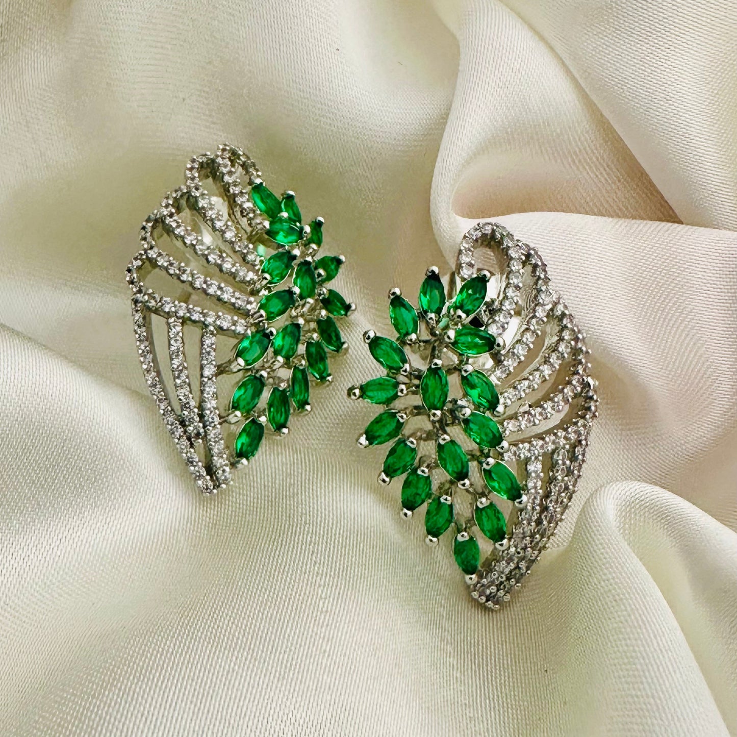 Emerald Treat