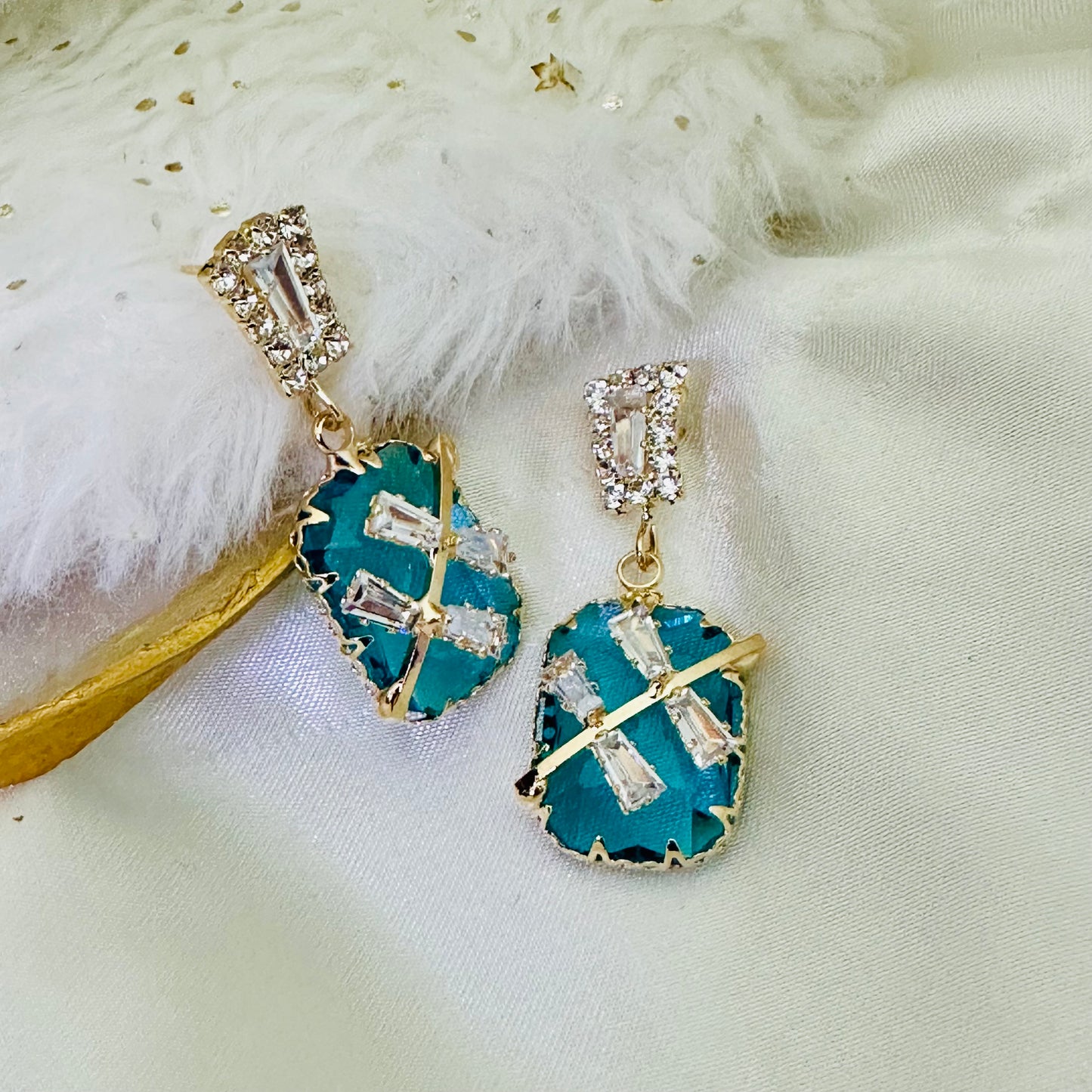 Turquoise Charm