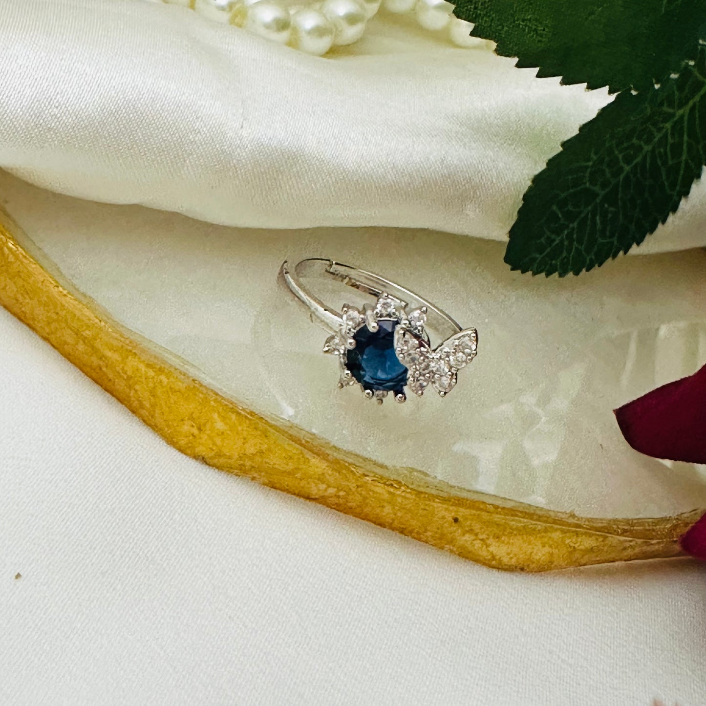 Fairy Bloom ~ Blue