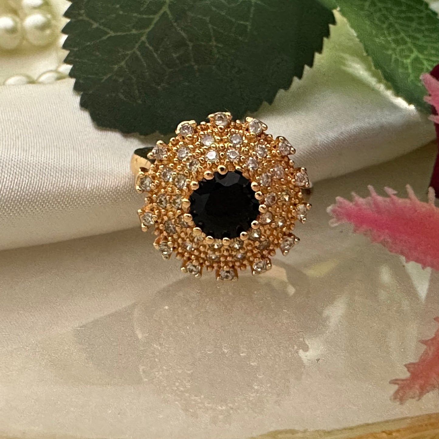Eterna Halo ~ Black