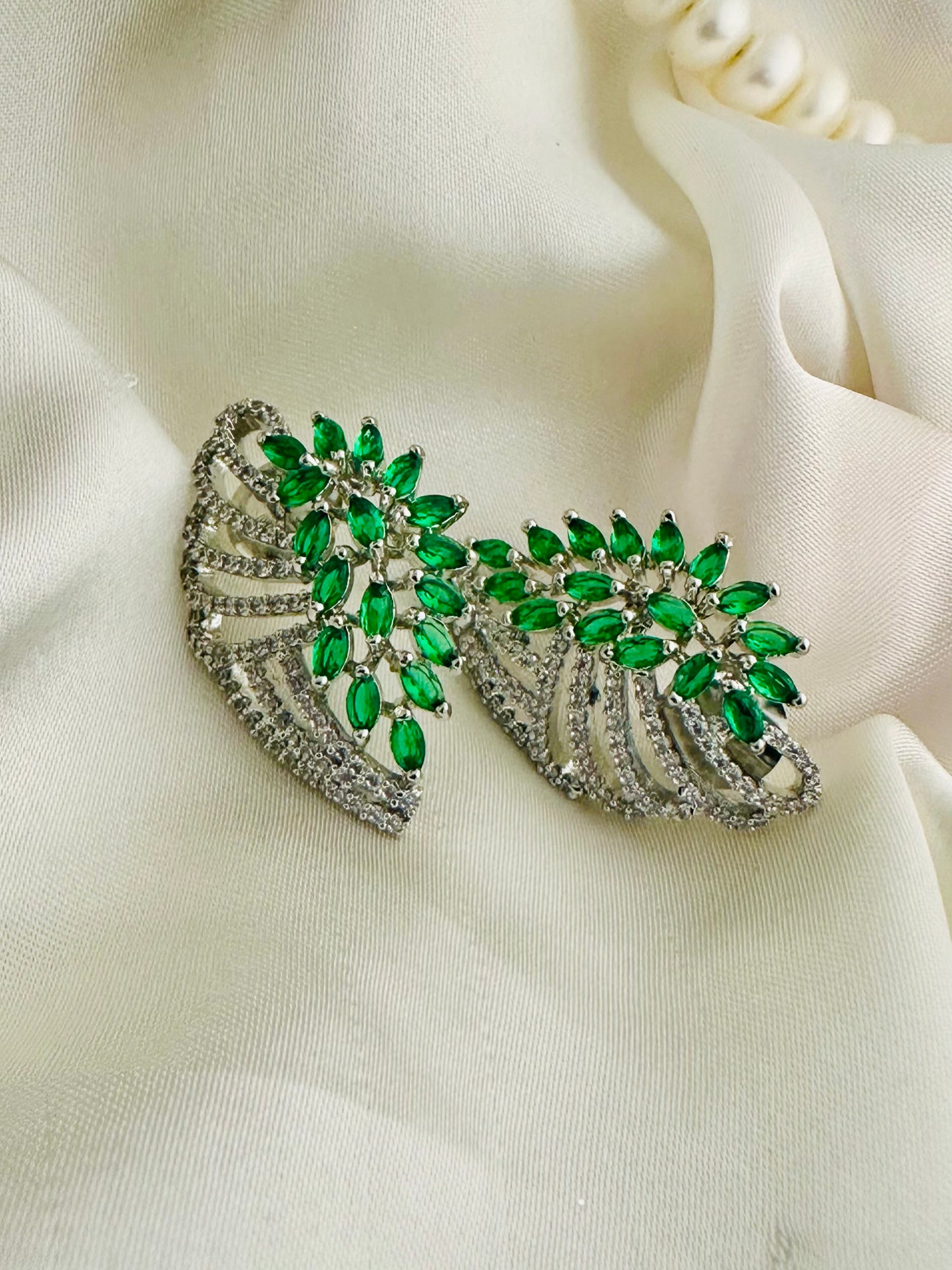 Emerald Treat