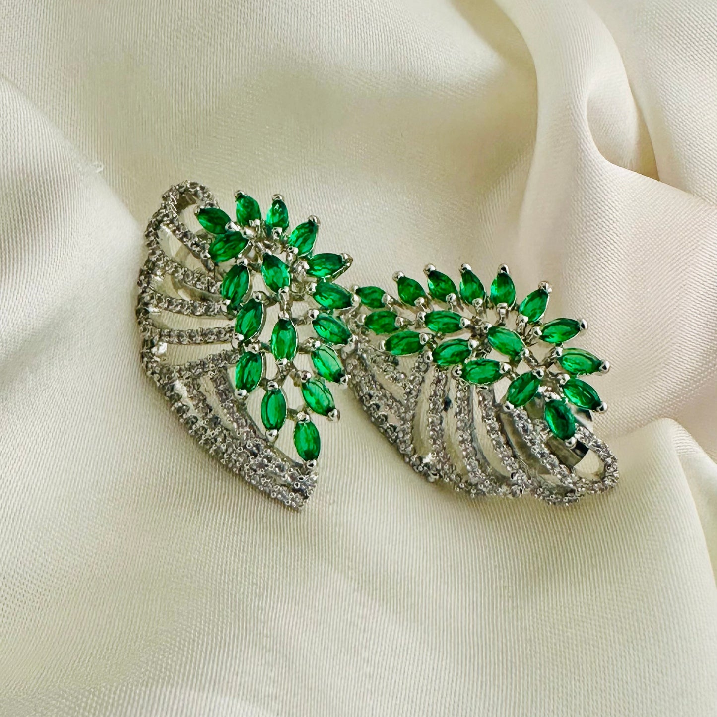 Emerald Treat