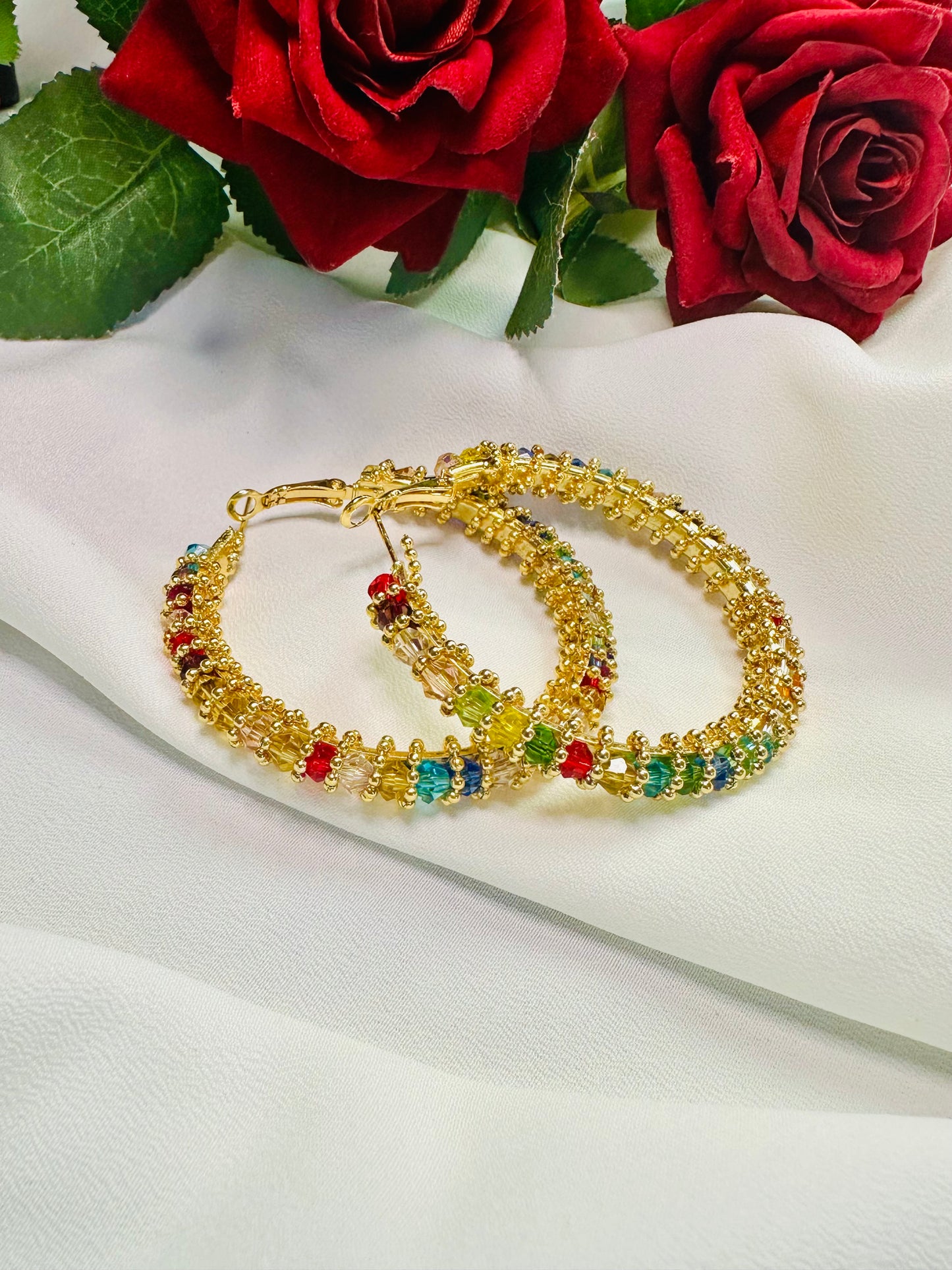 Rainbow Rounds